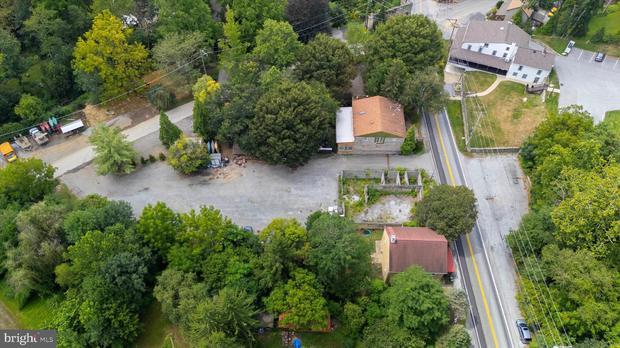 MORTONVILLE - Residential