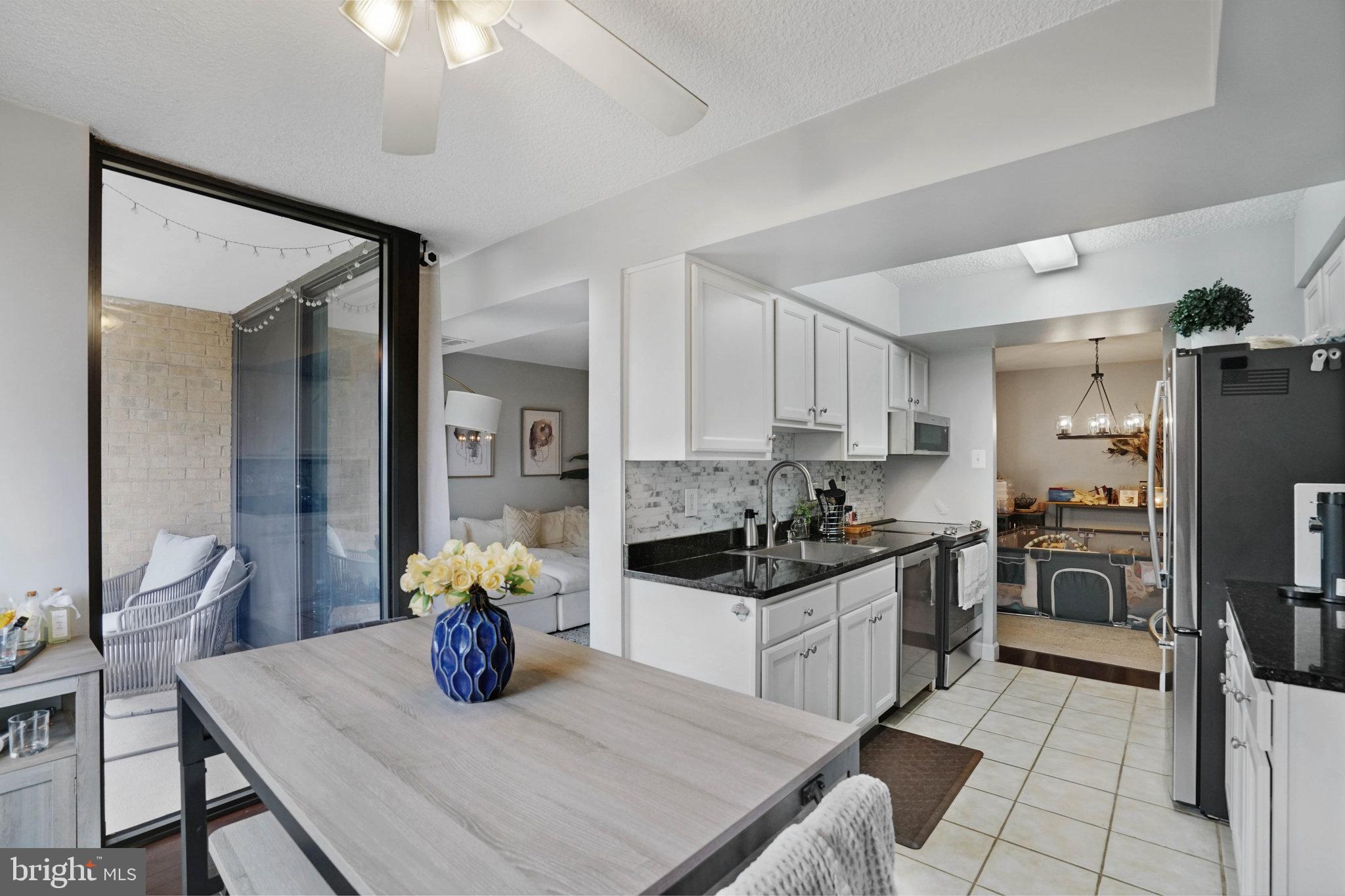 CENTURY SOUTH - Residential