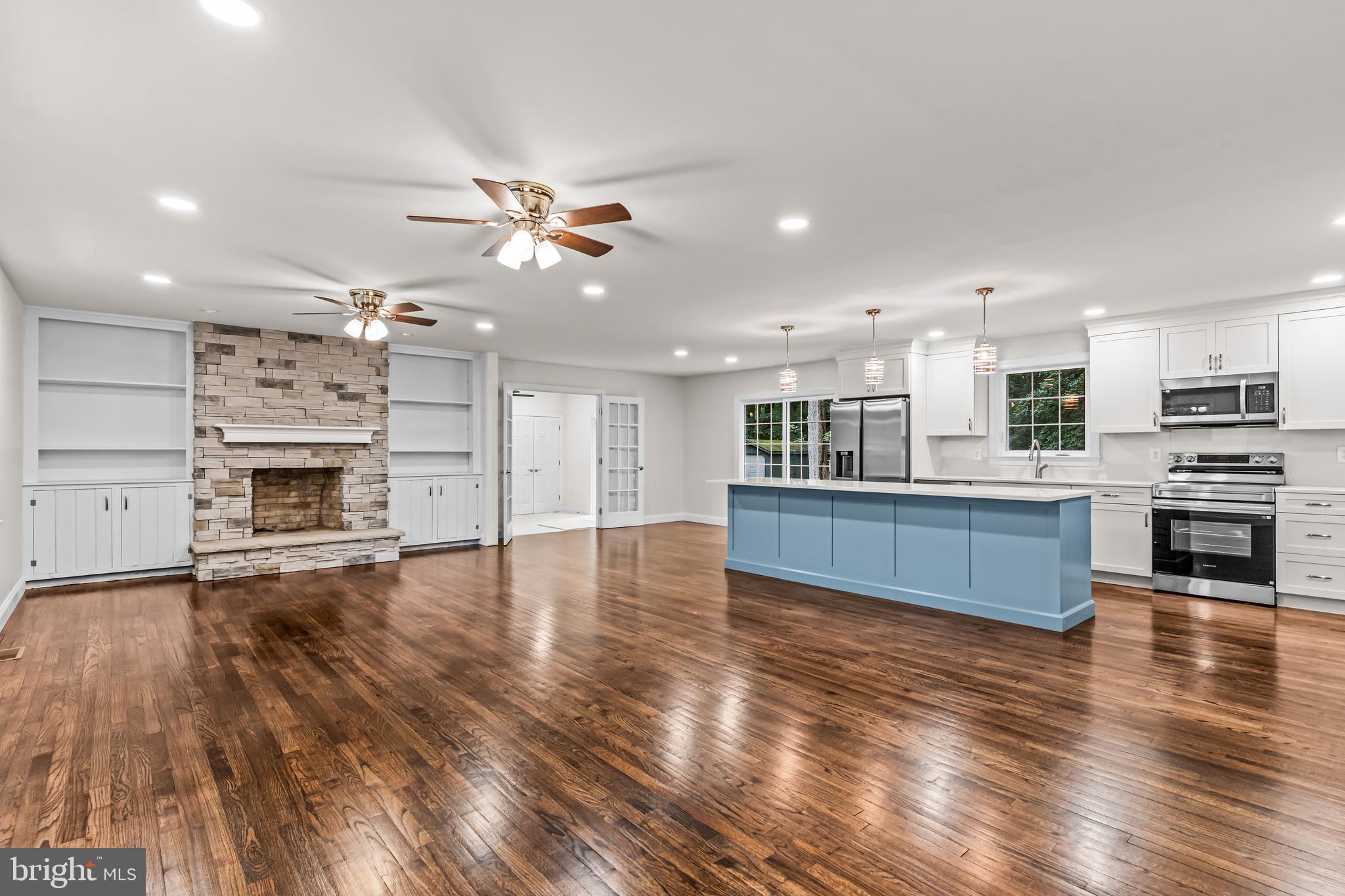 111 RIDGE ROAD