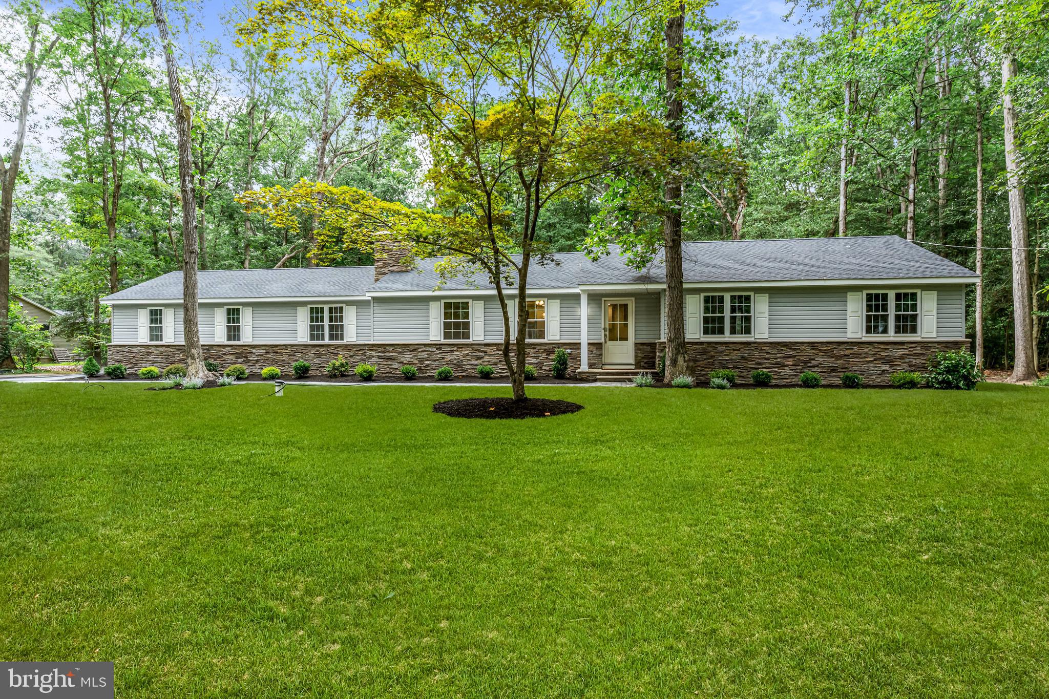 111 RIDGE ROAD