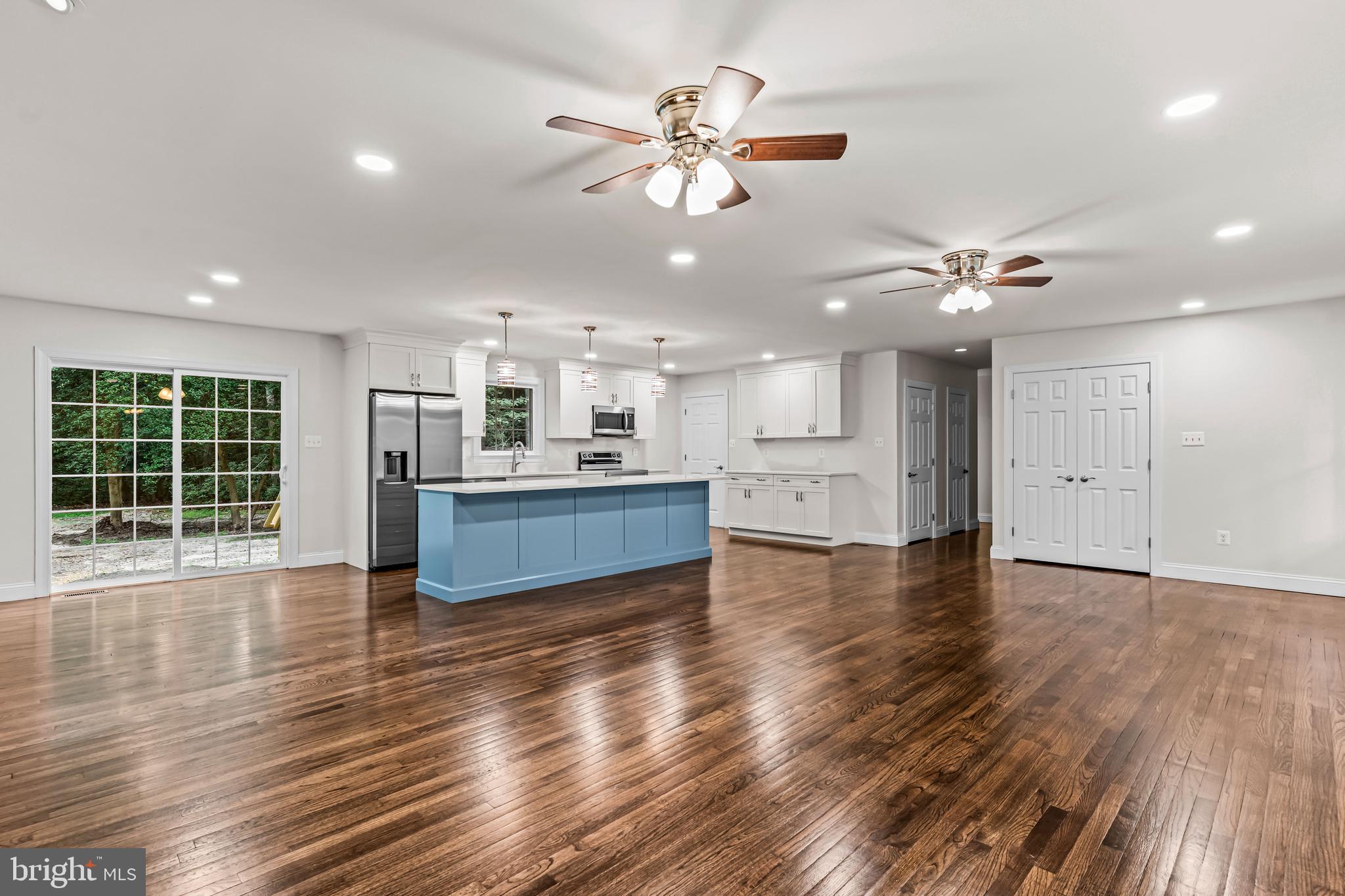 111 RIDGE ROAD