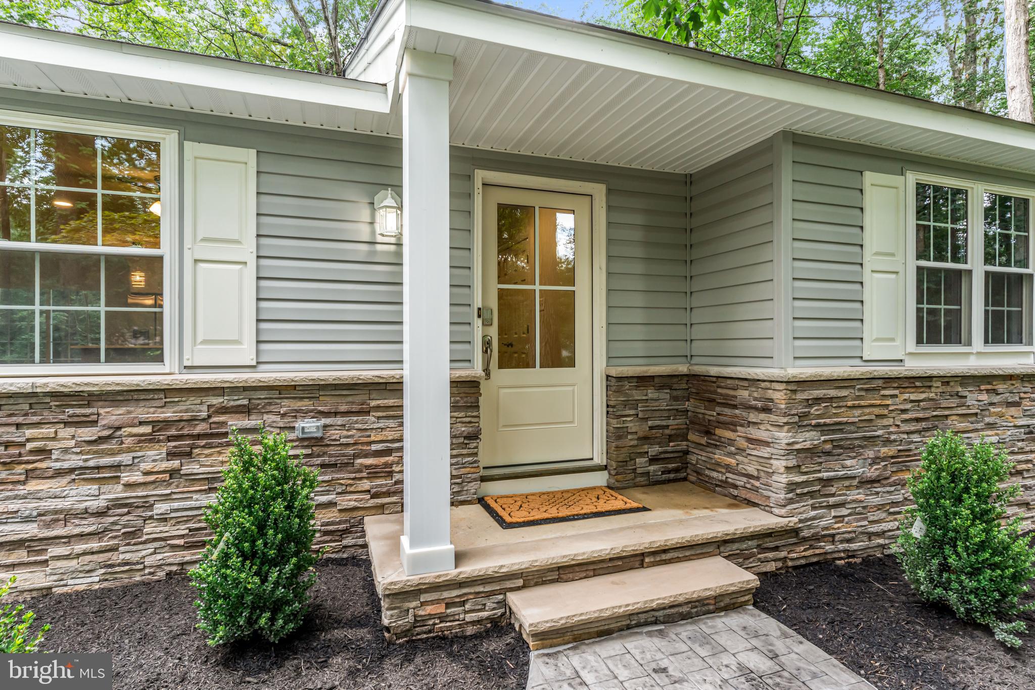 111 RIDGE ROAD