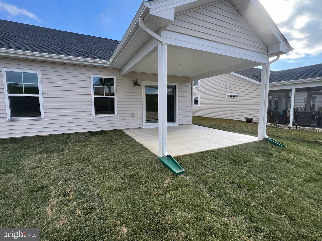 CARDINAL POINTE - Residential