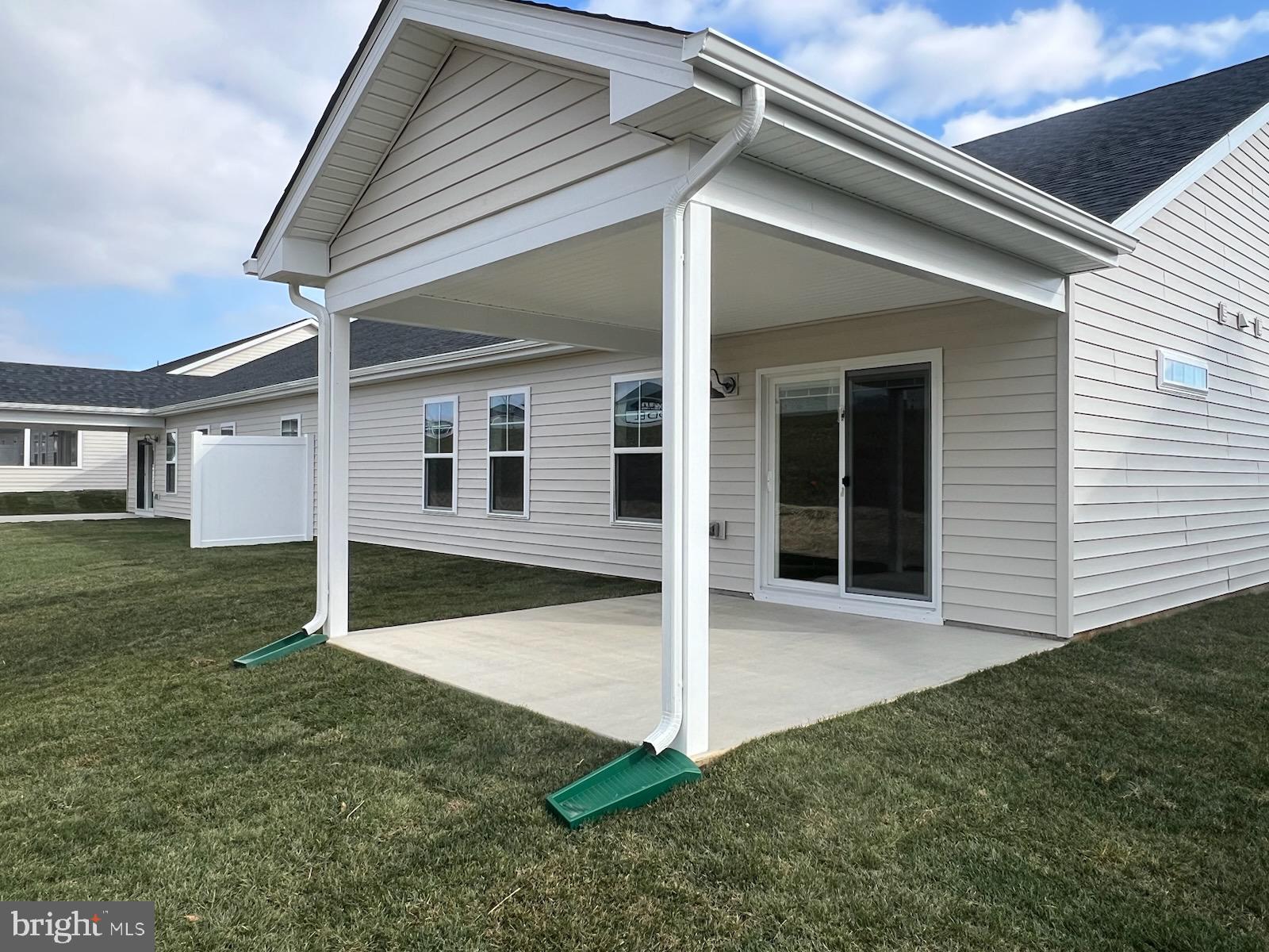 CARDINAL POINTE - Residential