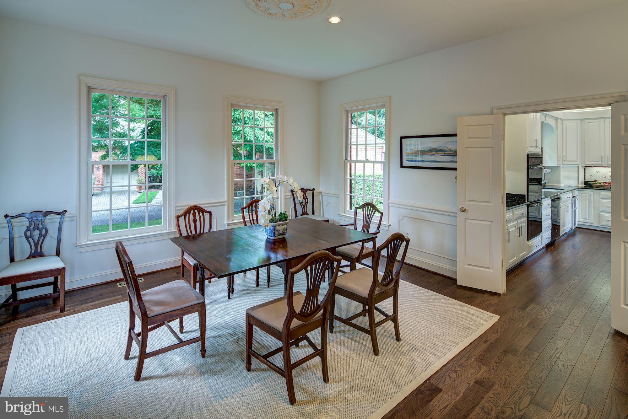 AVENEL - Residential