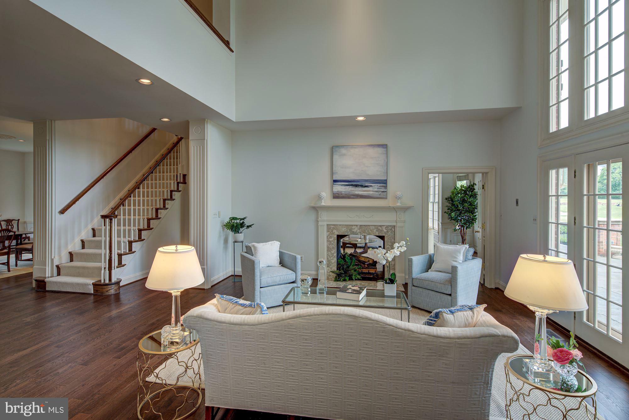 AVENEL - Residential