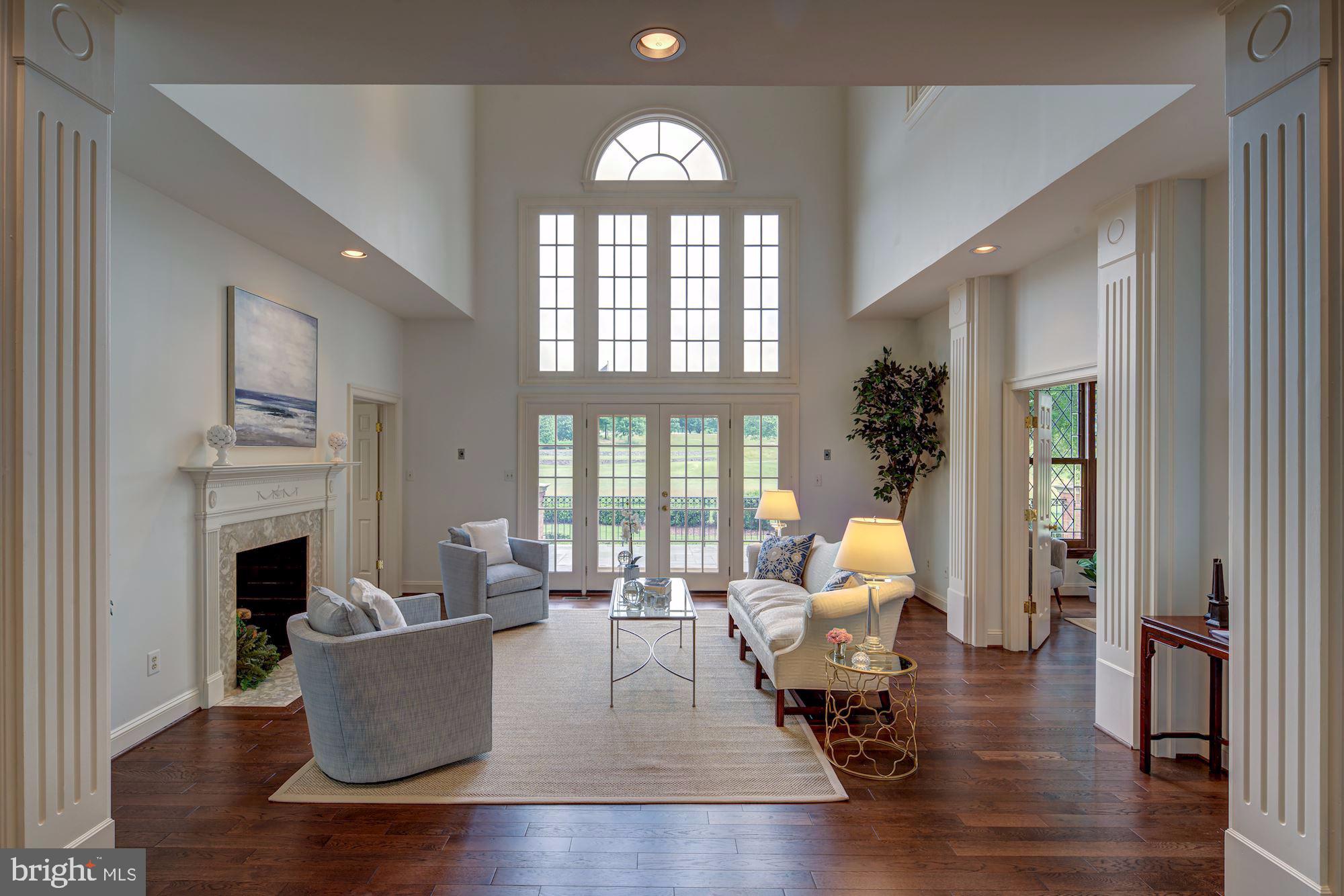 AVENEL - Residential