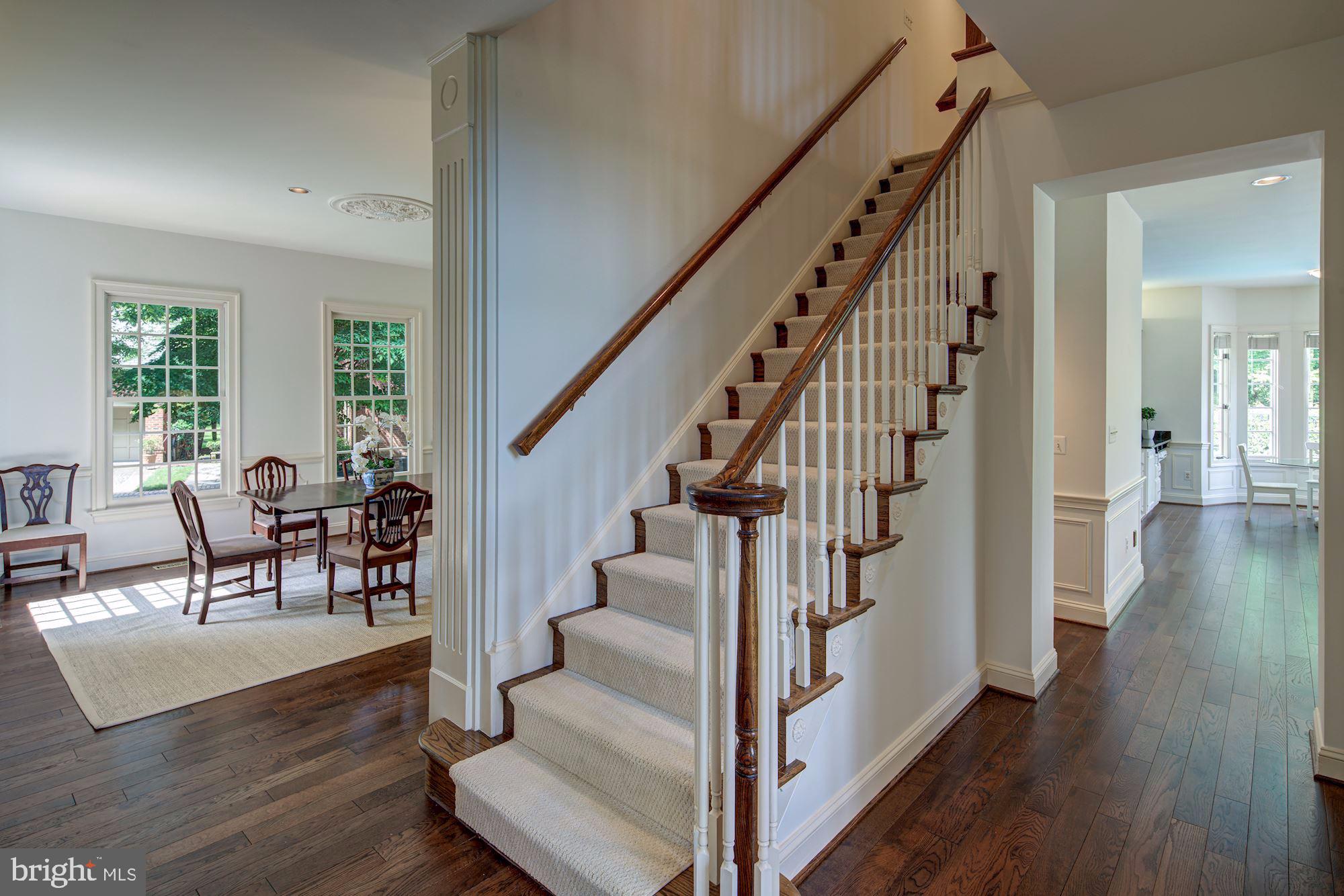 AVENEL - Residential