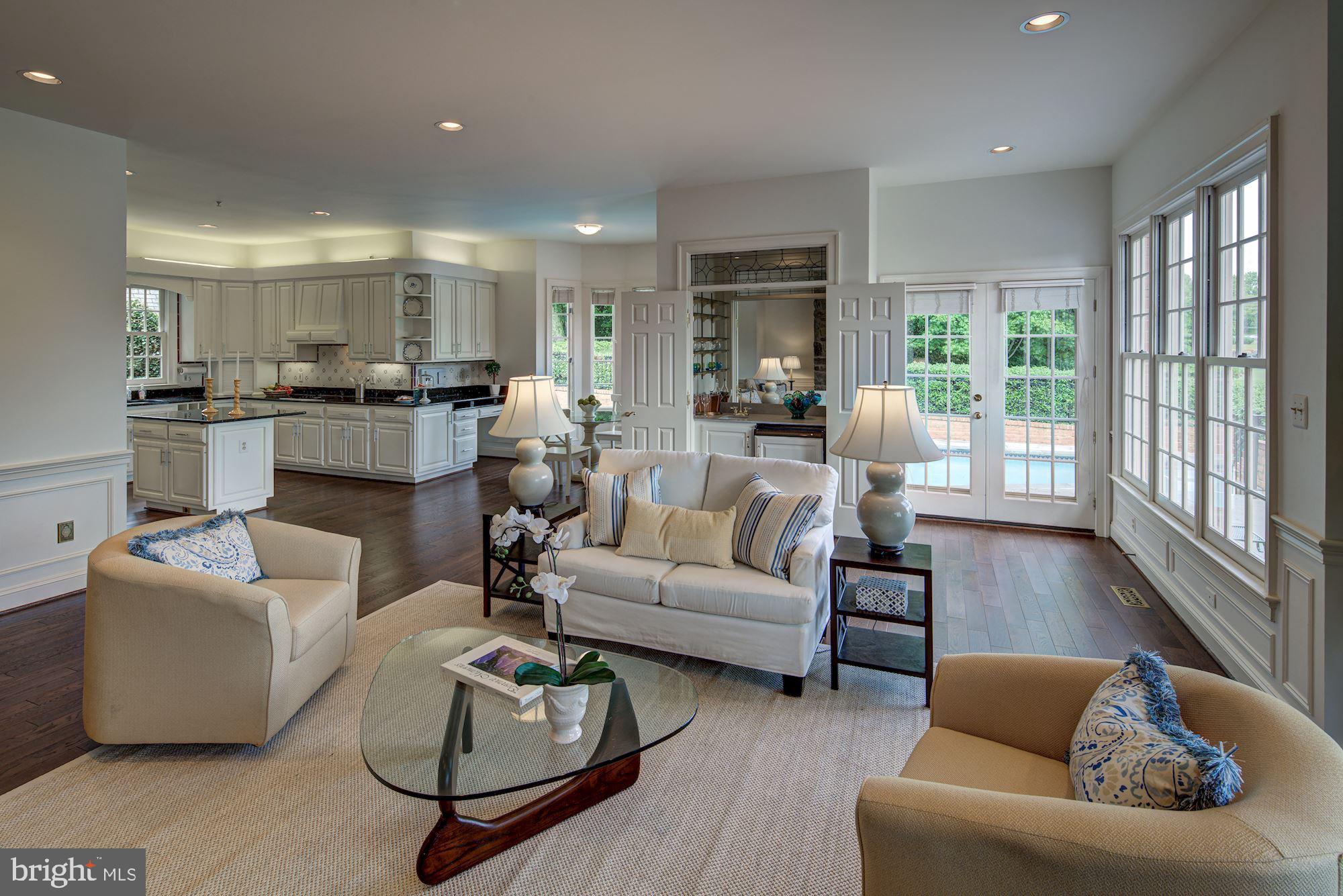 AVENEL - Residential