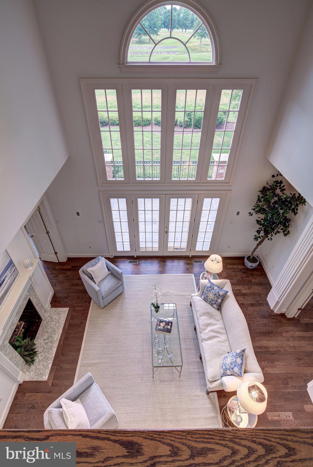 AVENEL - Residential