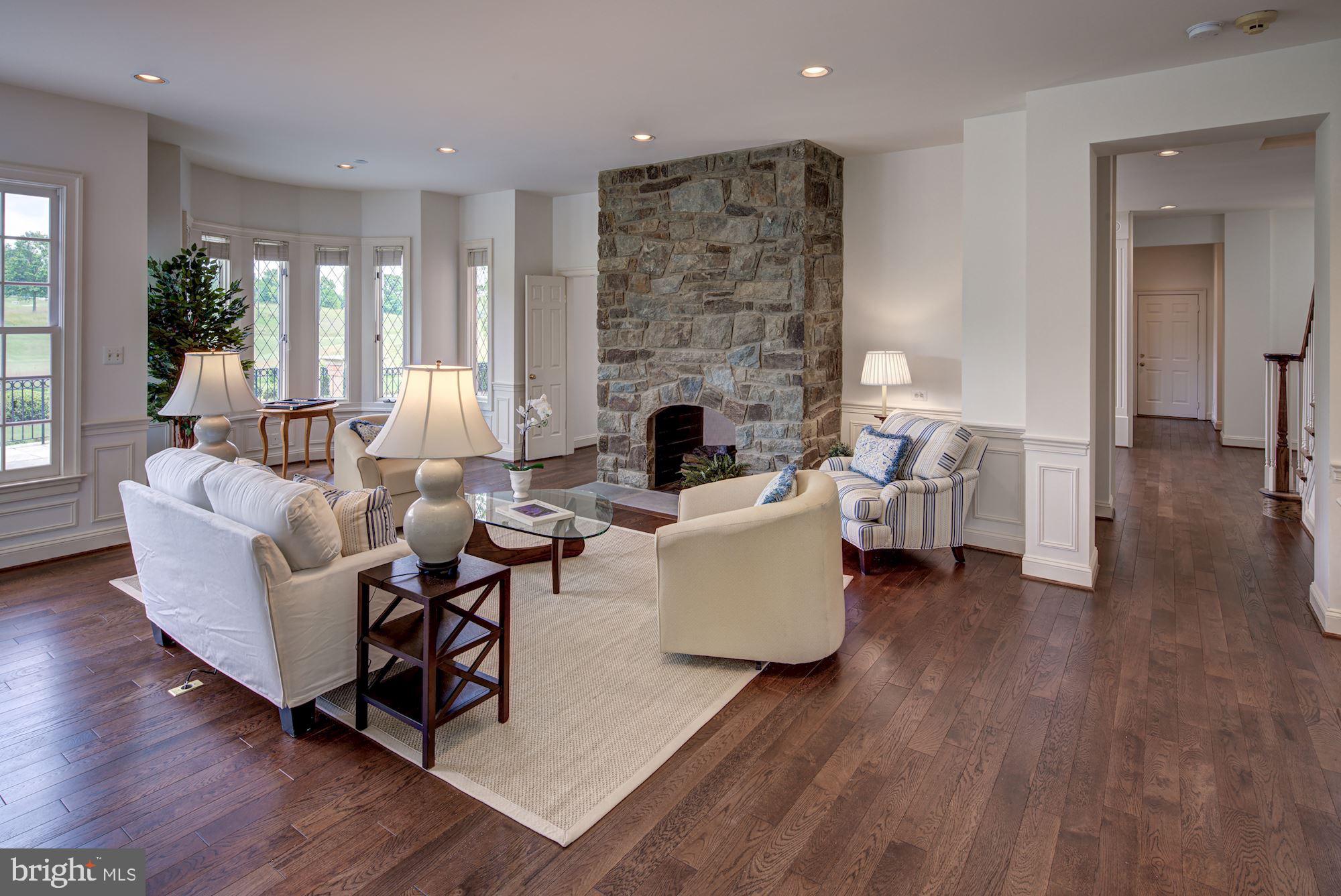 AVENEL - Residential