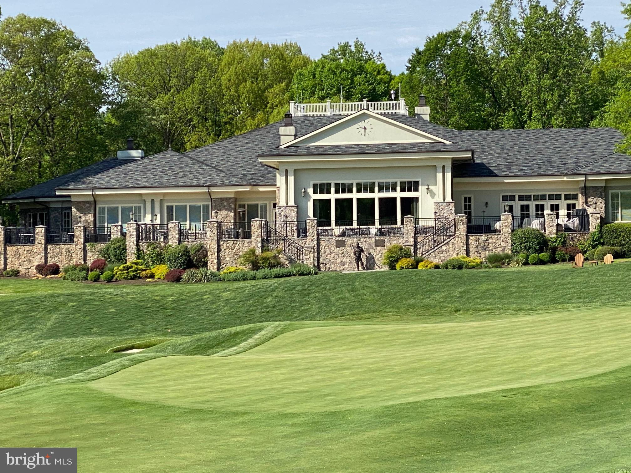 AVENEL - Residential