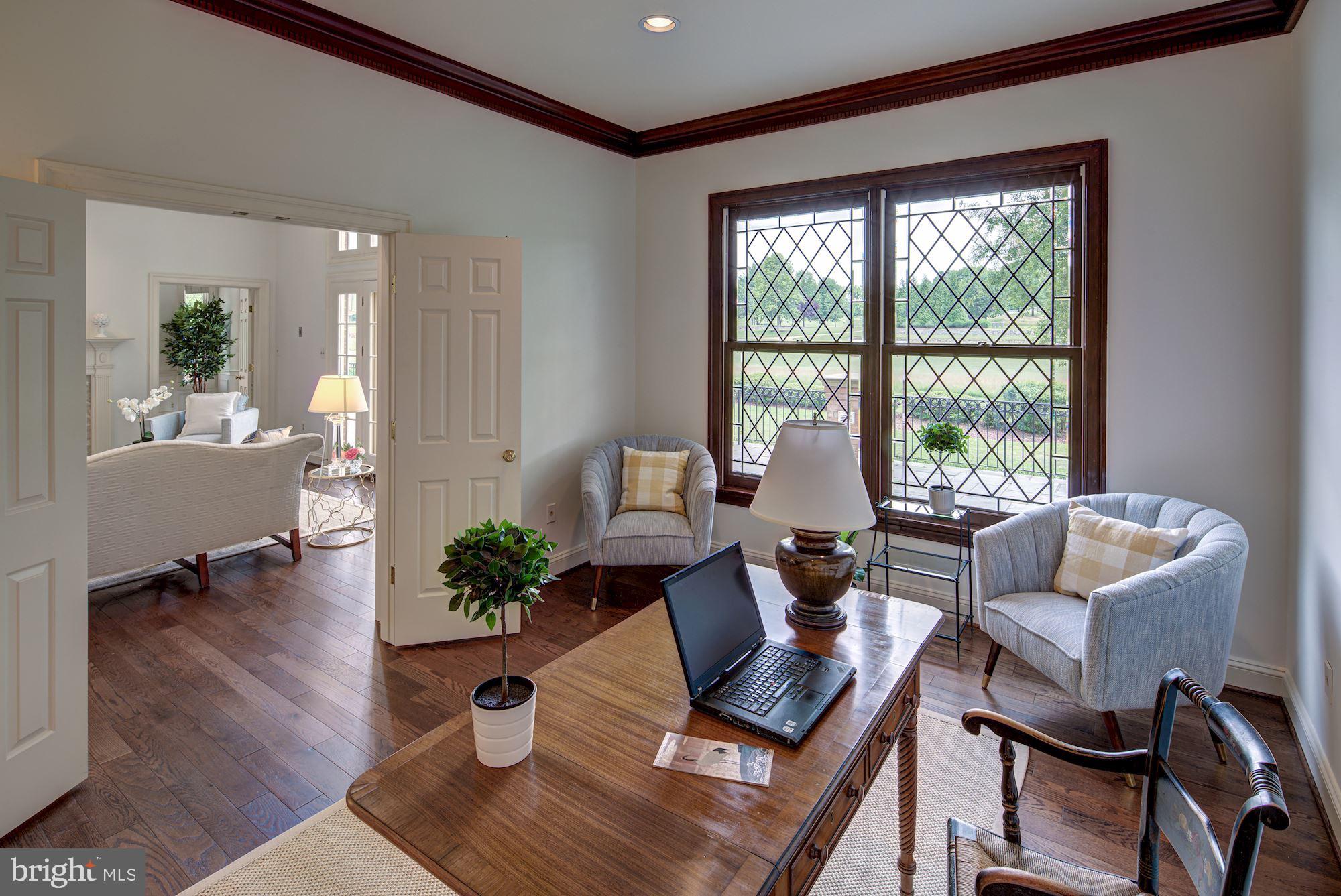 AVENEL - Residential