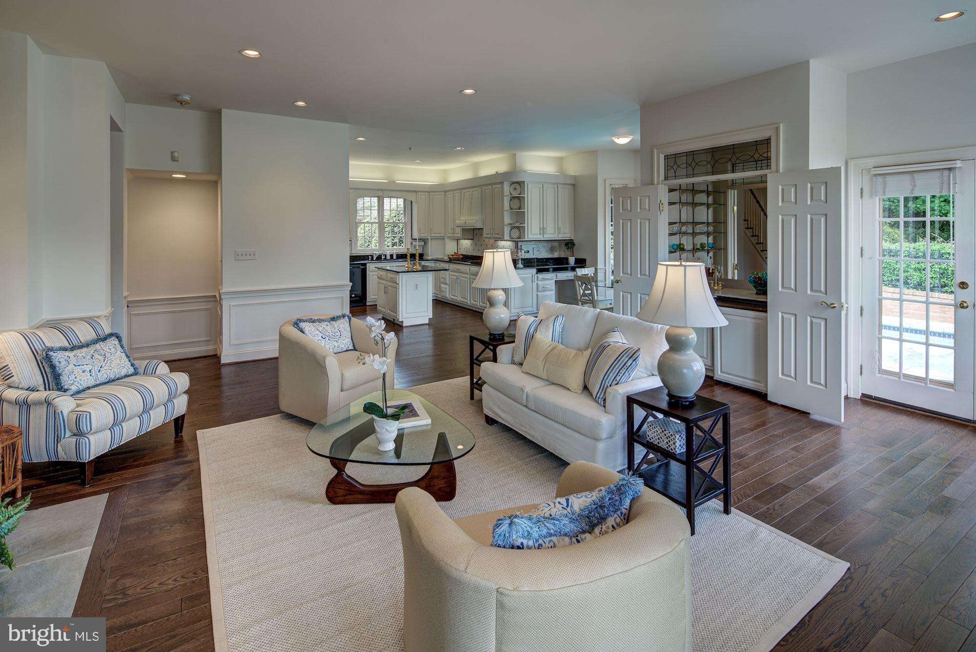 AVENEL - Residential