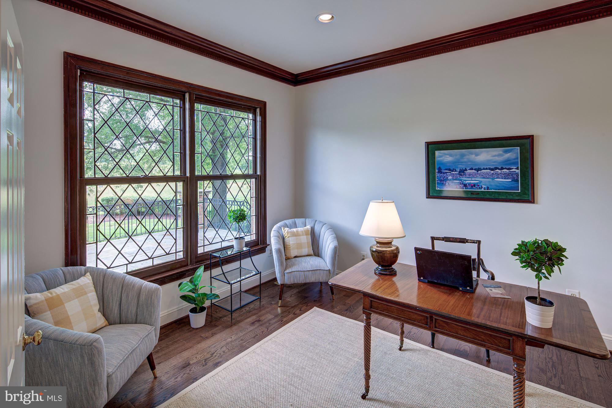 AVENEL - Residential