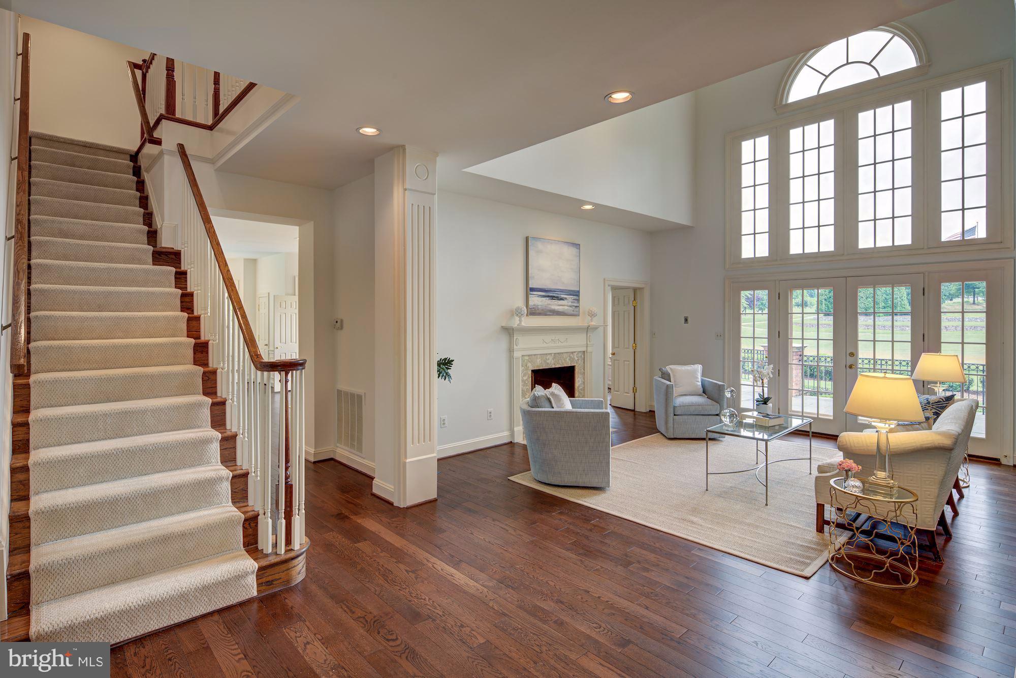 AVENEL - Residential