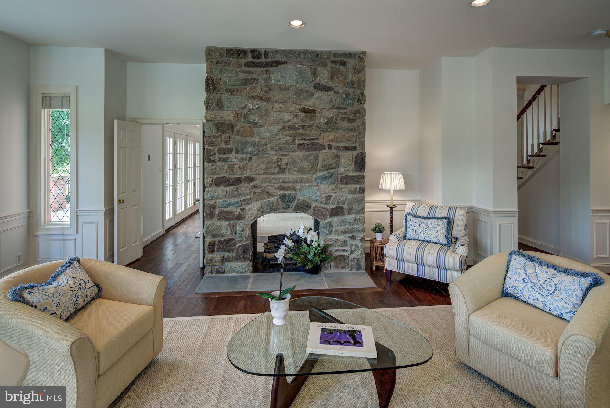 AVENEL - Residential