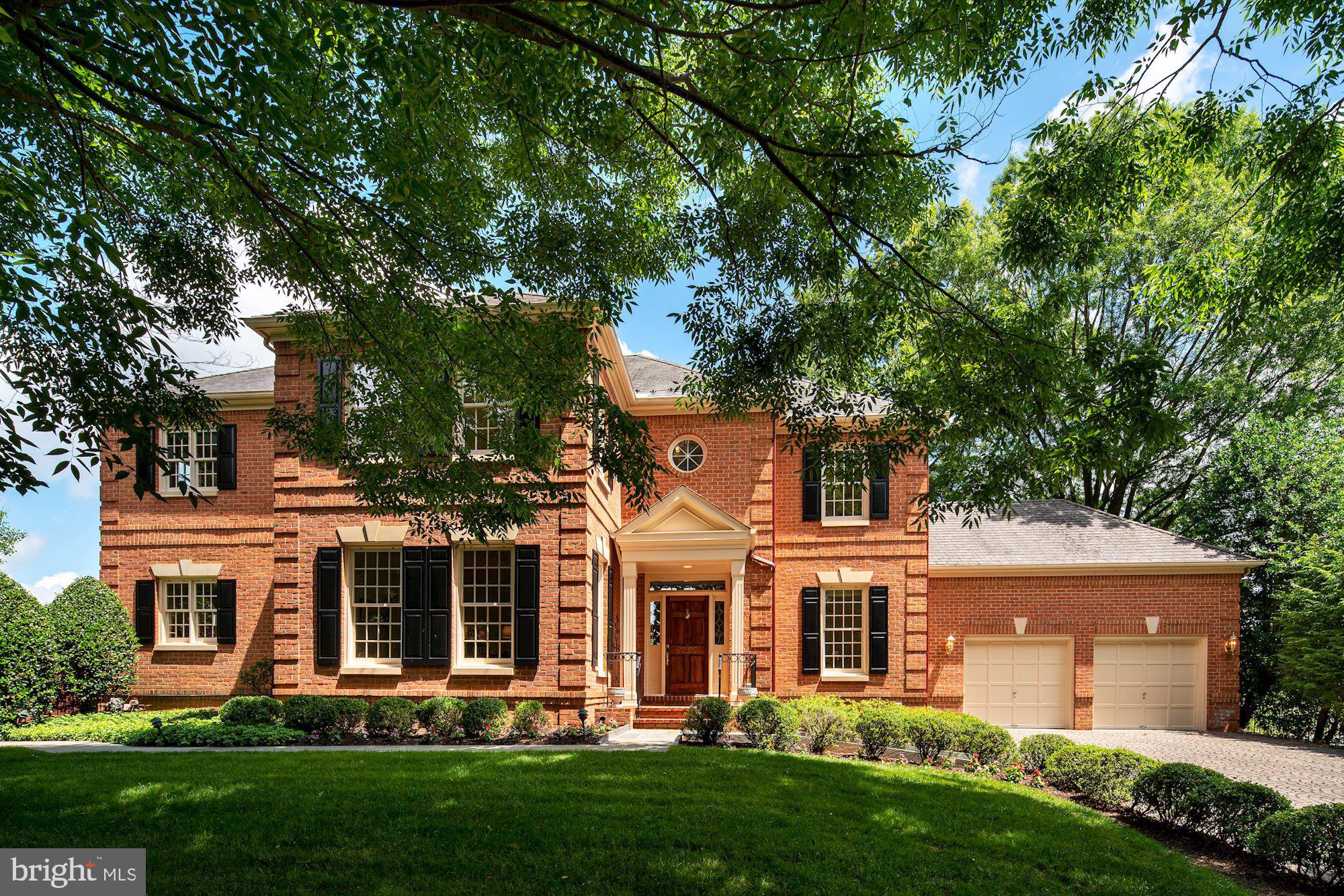 AVENEL - Residential