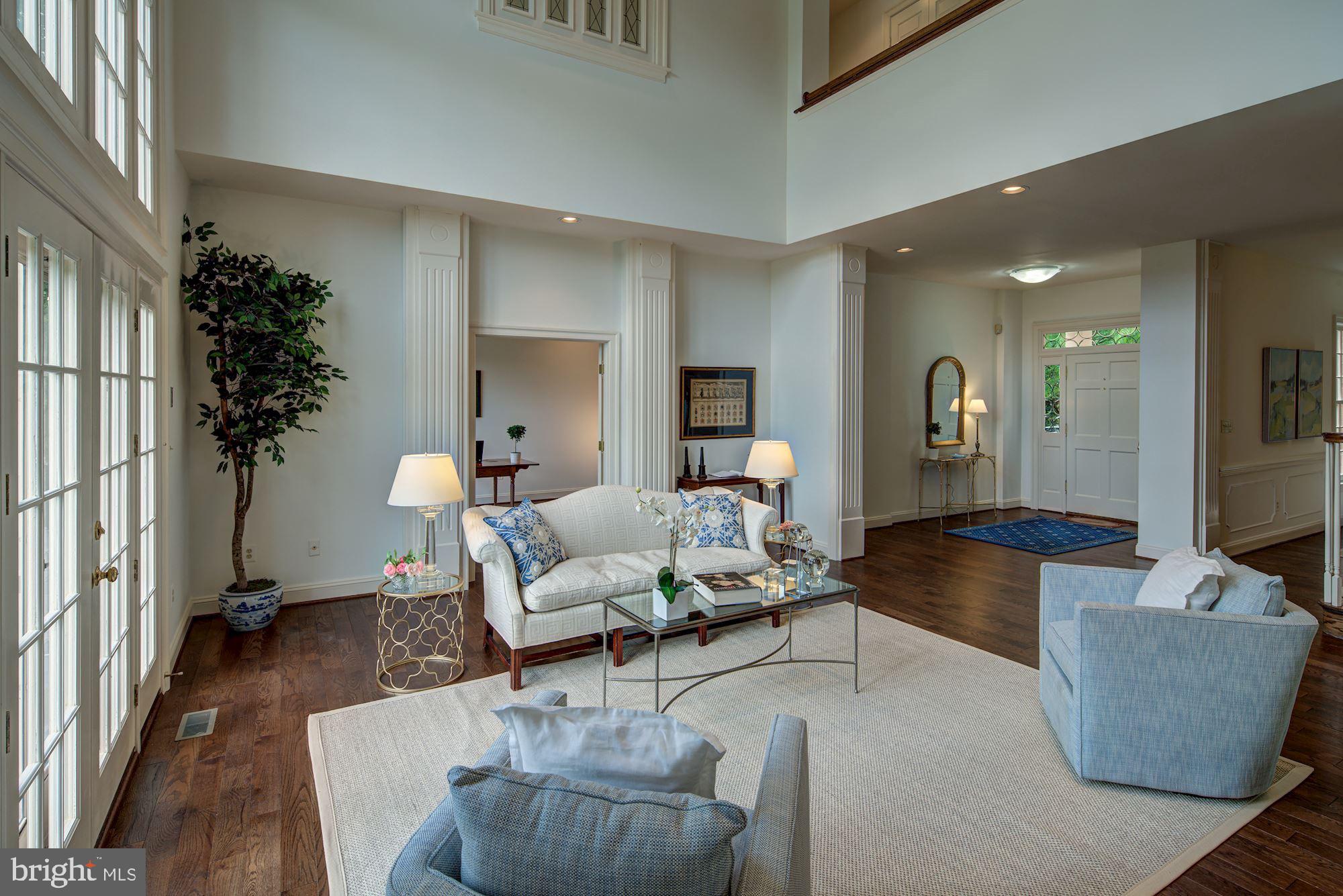 AVENEL - Residential