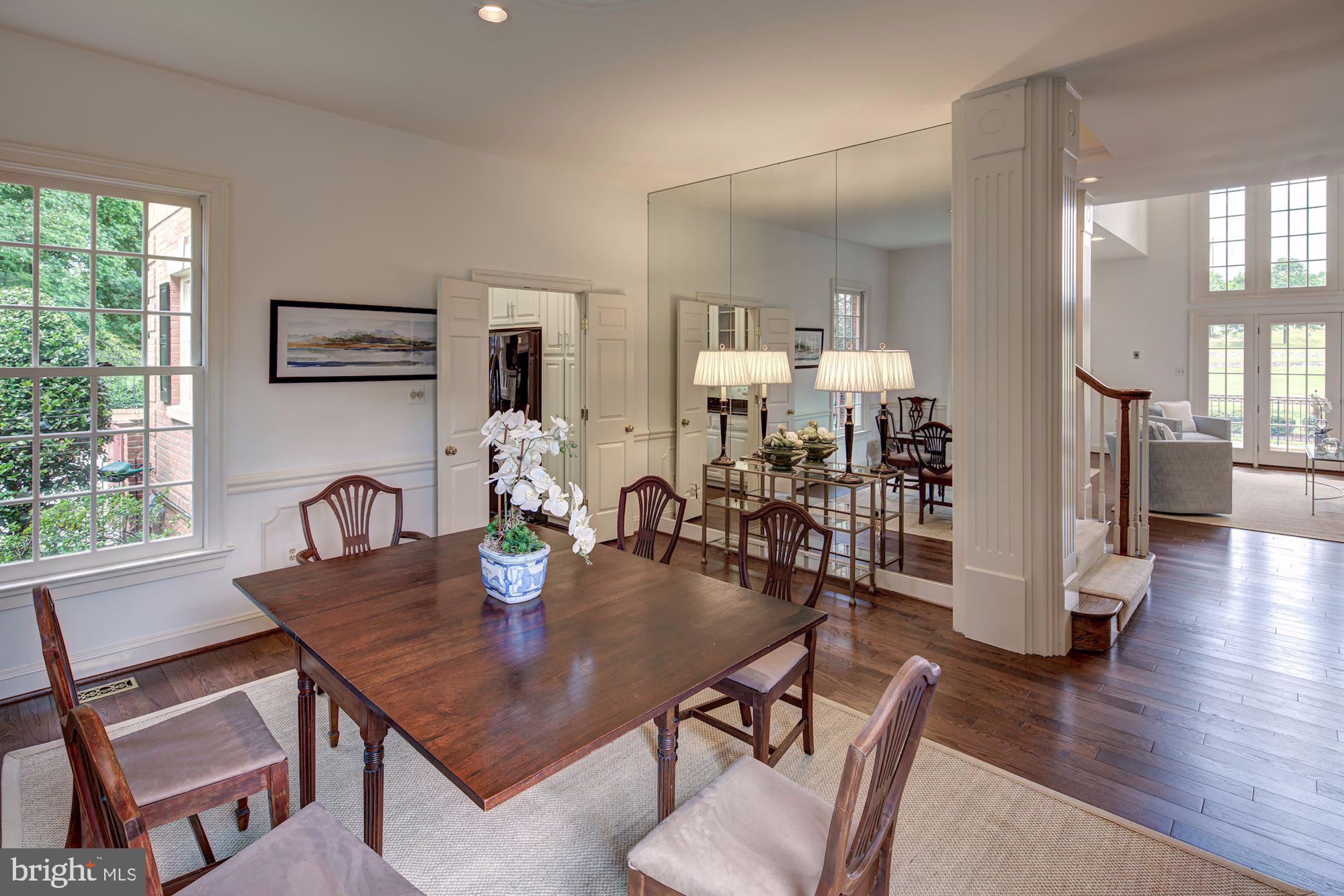 AVENEL - Residential