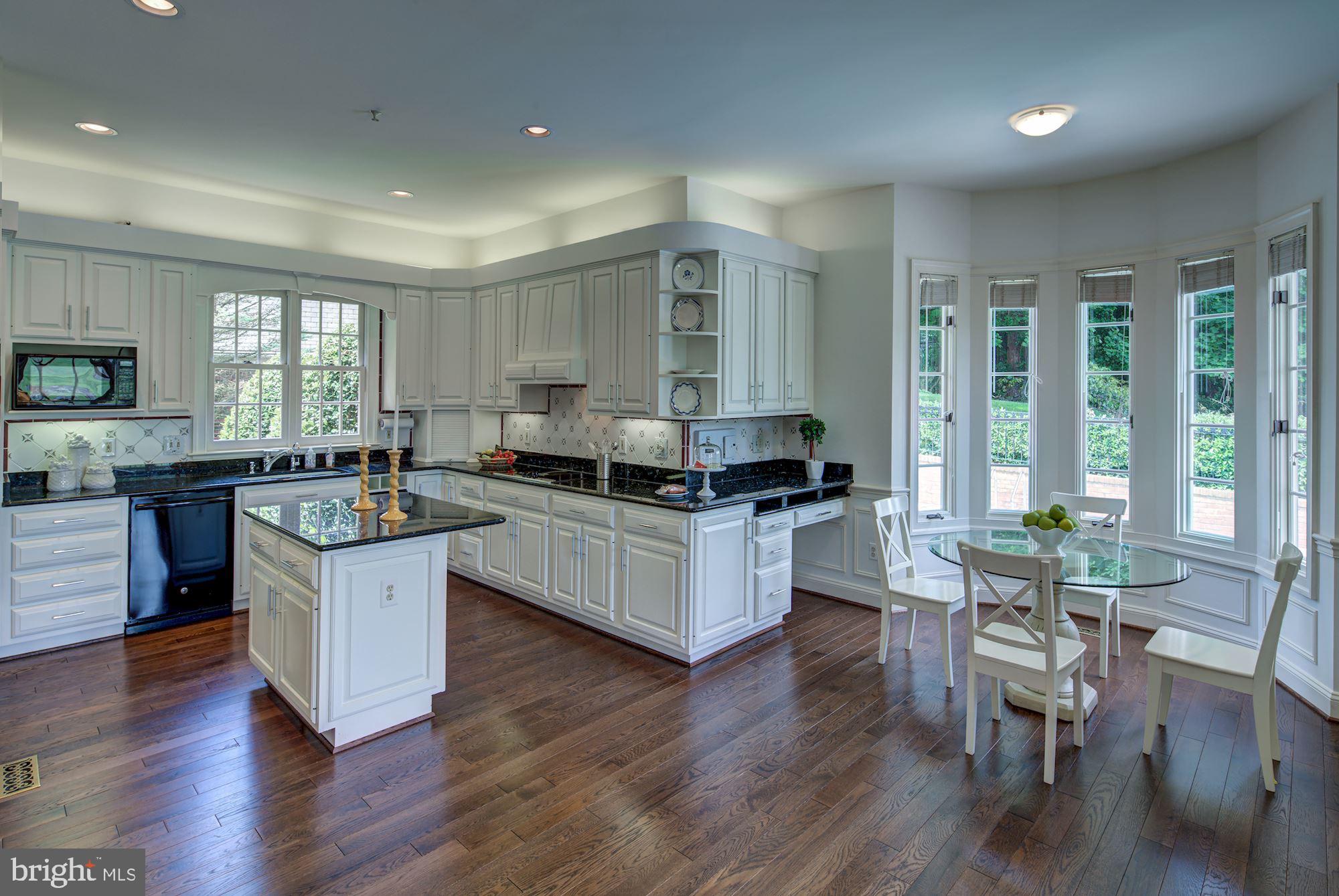 AVENEL - Residential