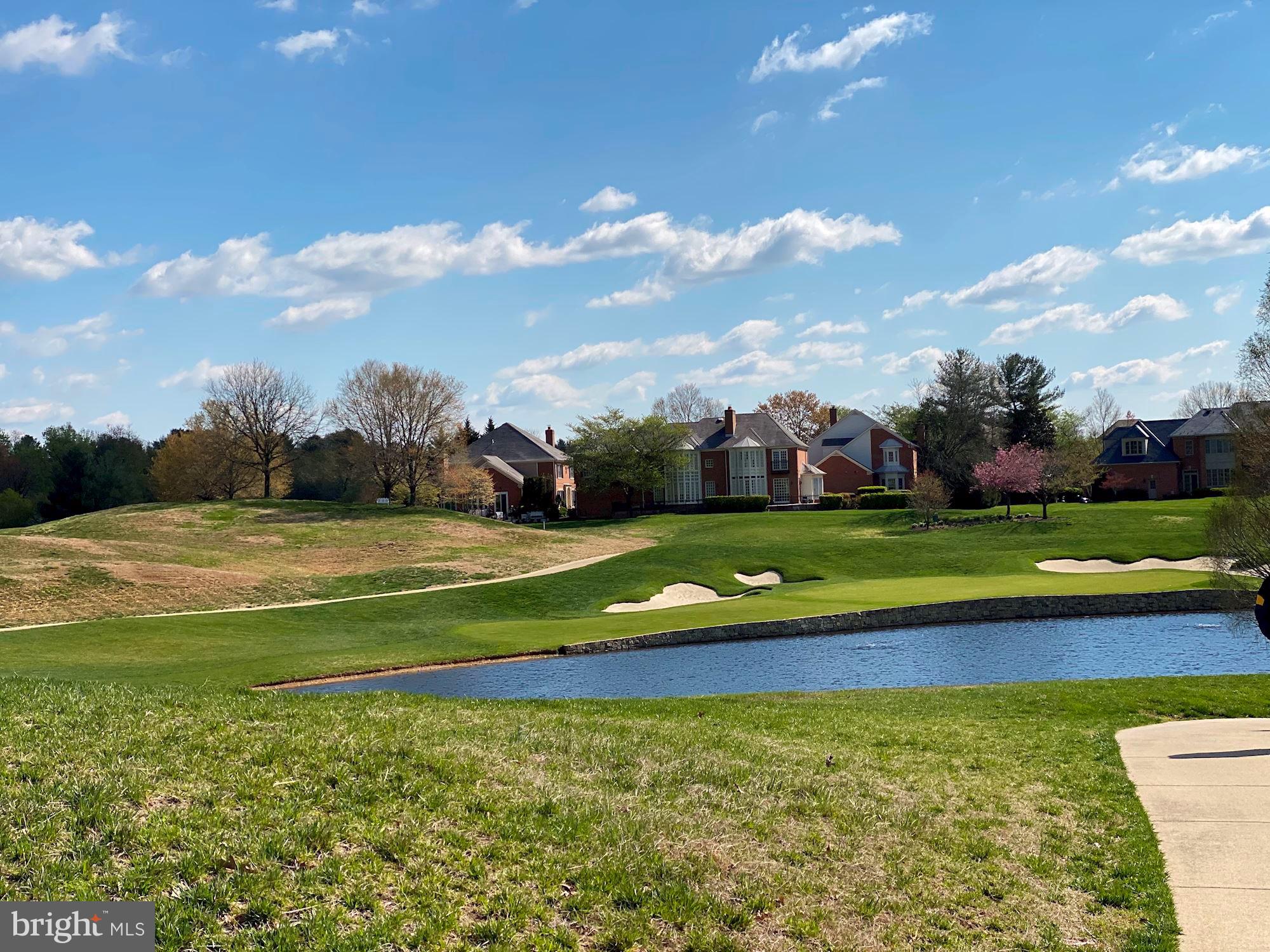 AVENEL - Residential