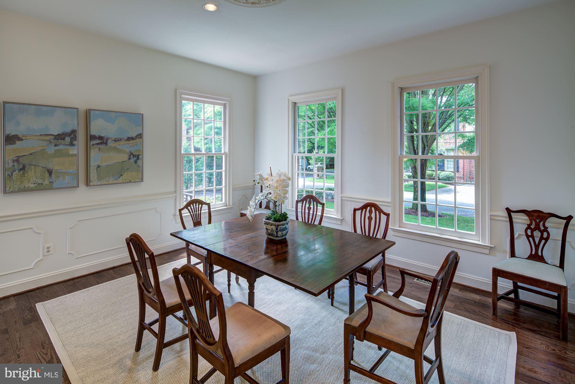 AVENEL - Residential