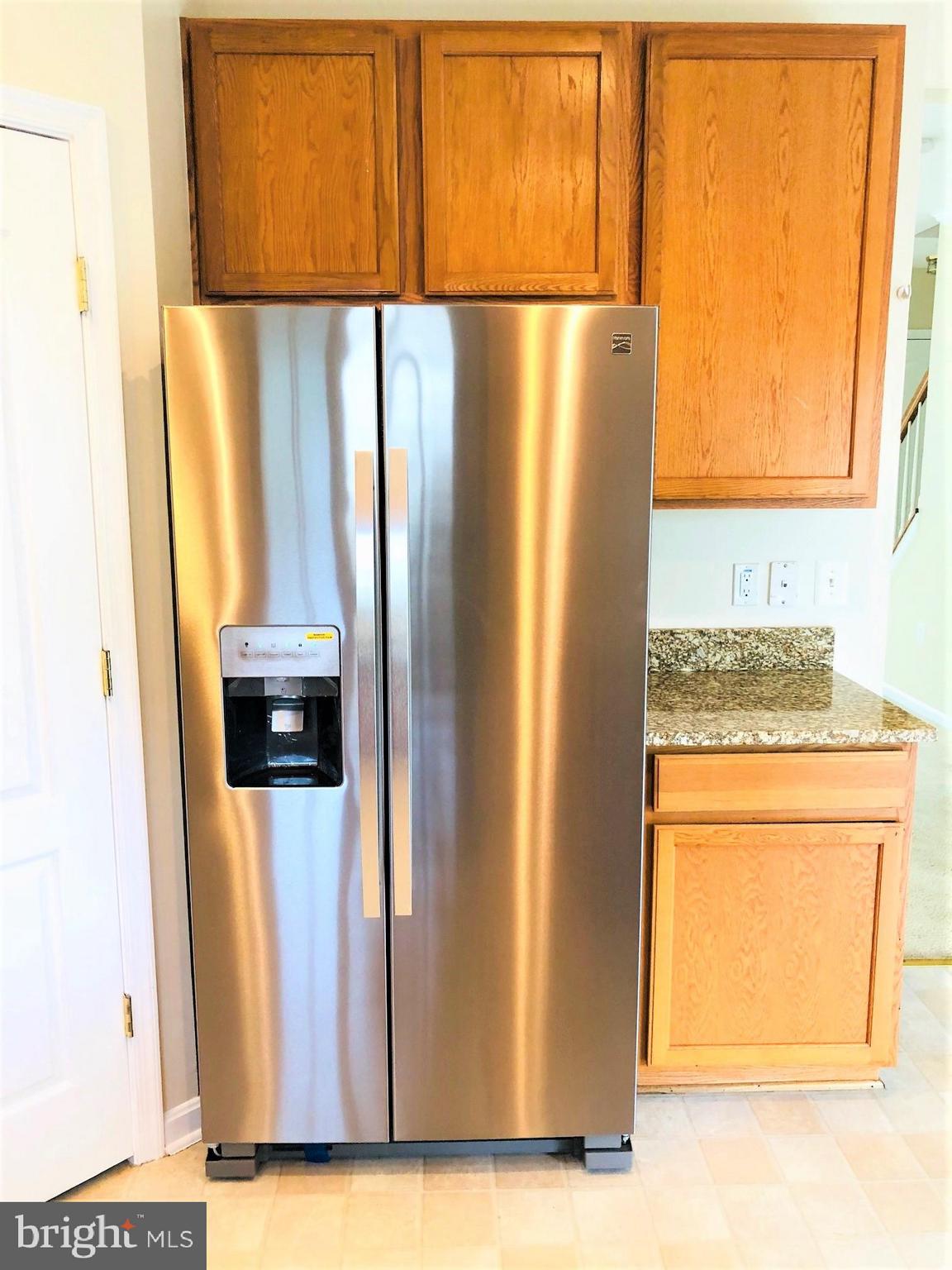 LANDOVER - Residential