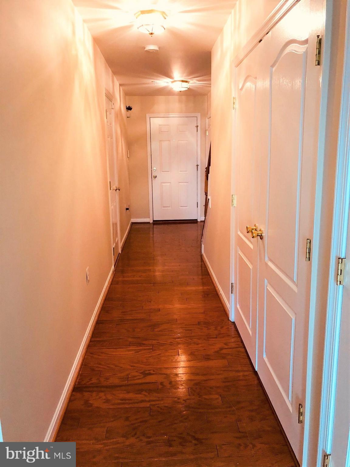 LANDOVER - Residential