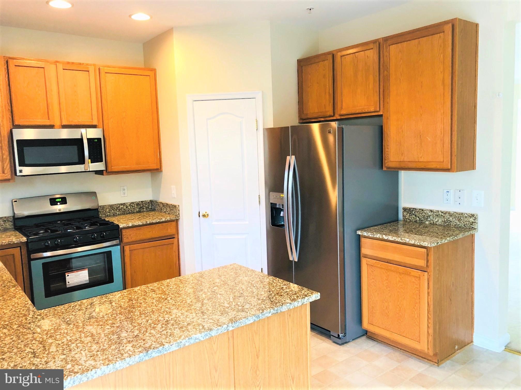 LANDOVER - Residential