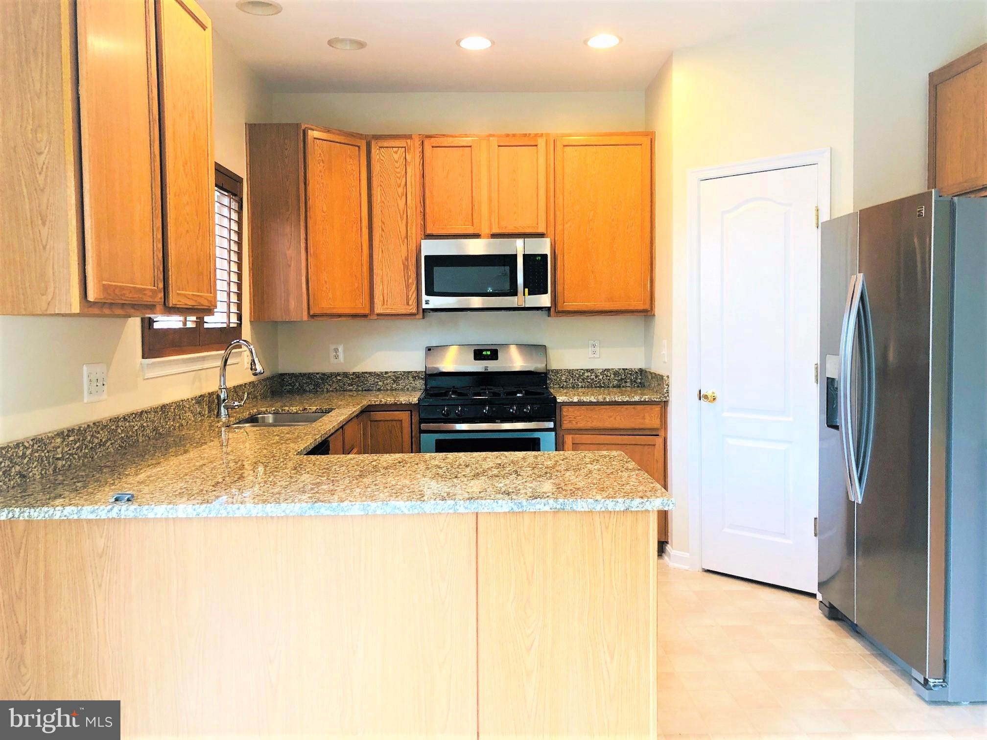 LANDOVER - Residential