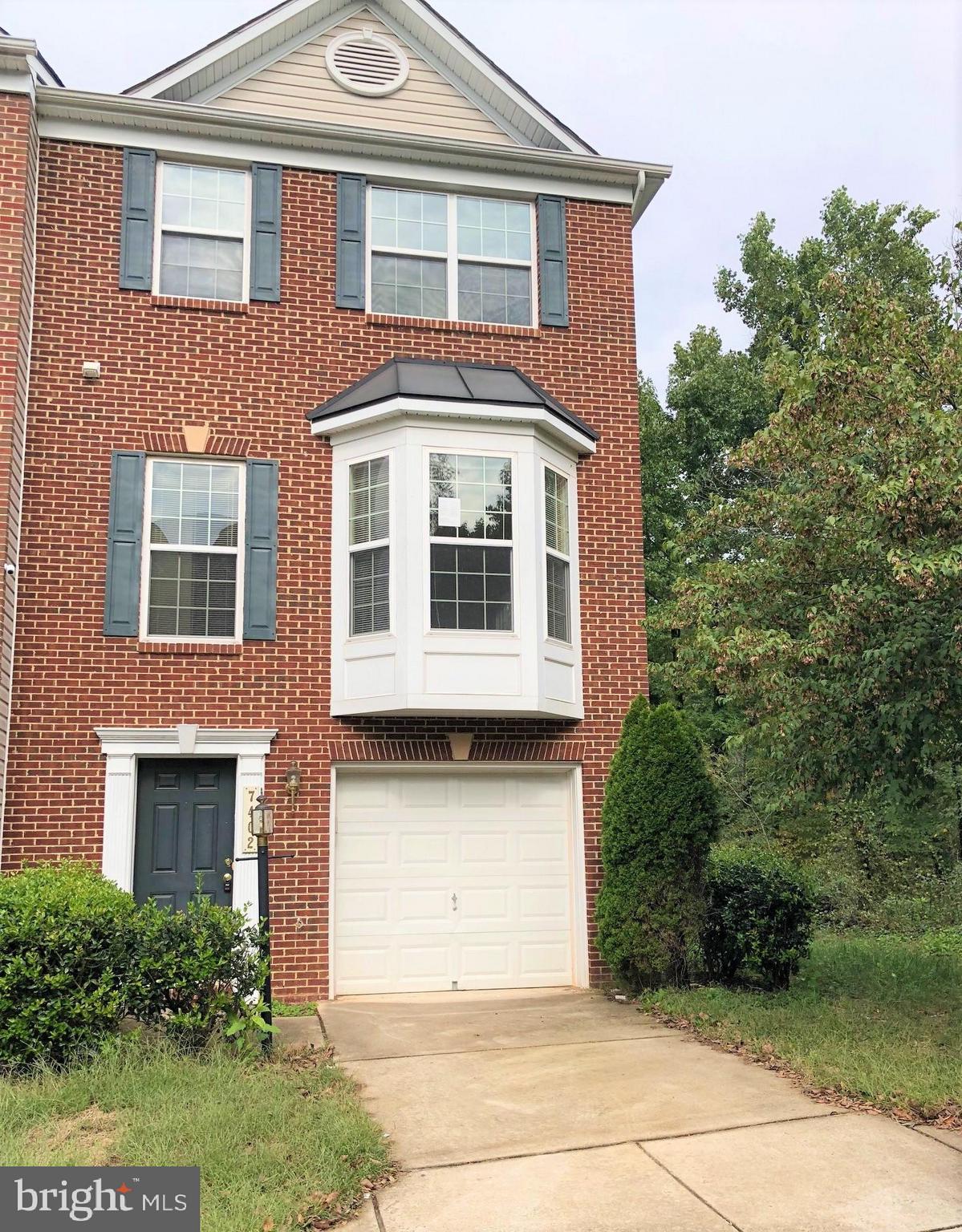 LANDOVER - Residential