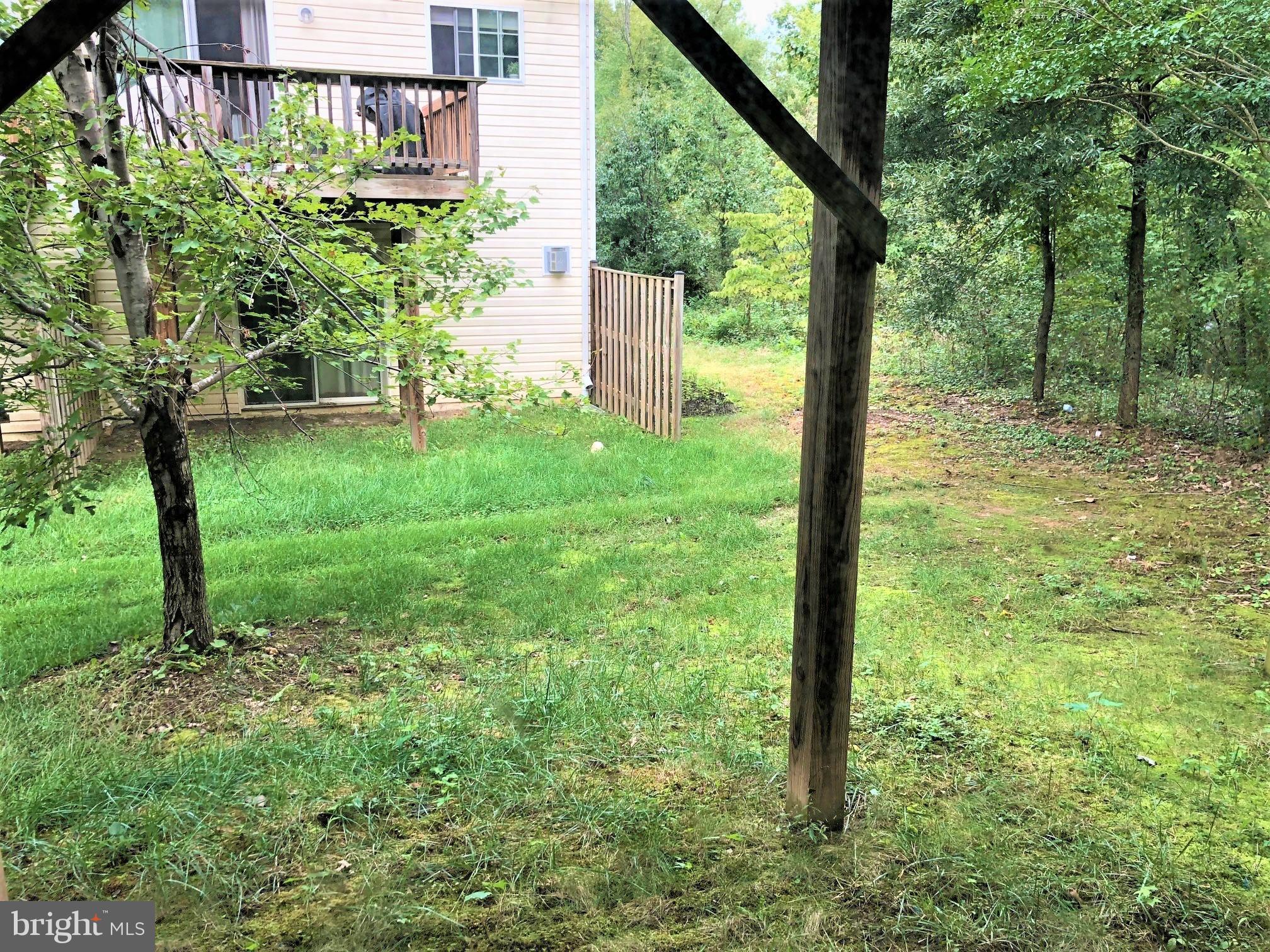 LANDOVER - Residential