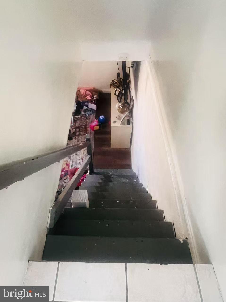 MAYFAIR (WEST) - Residential