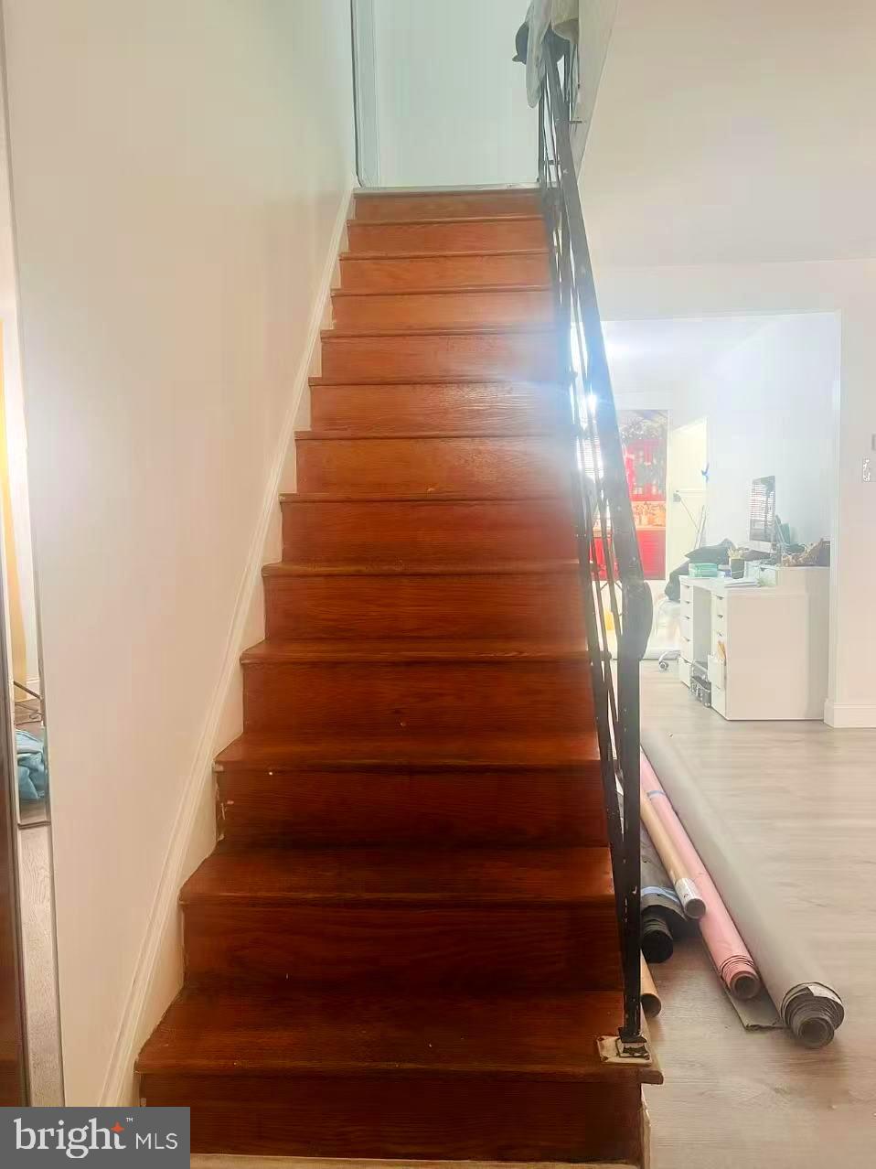 MAYFAIR (WEST) - Residential