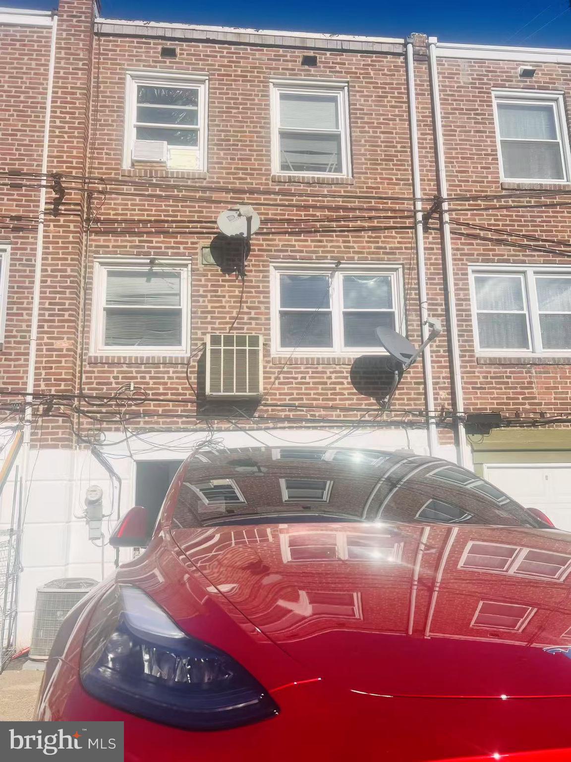 MAYFAIR (WEST) - Residential