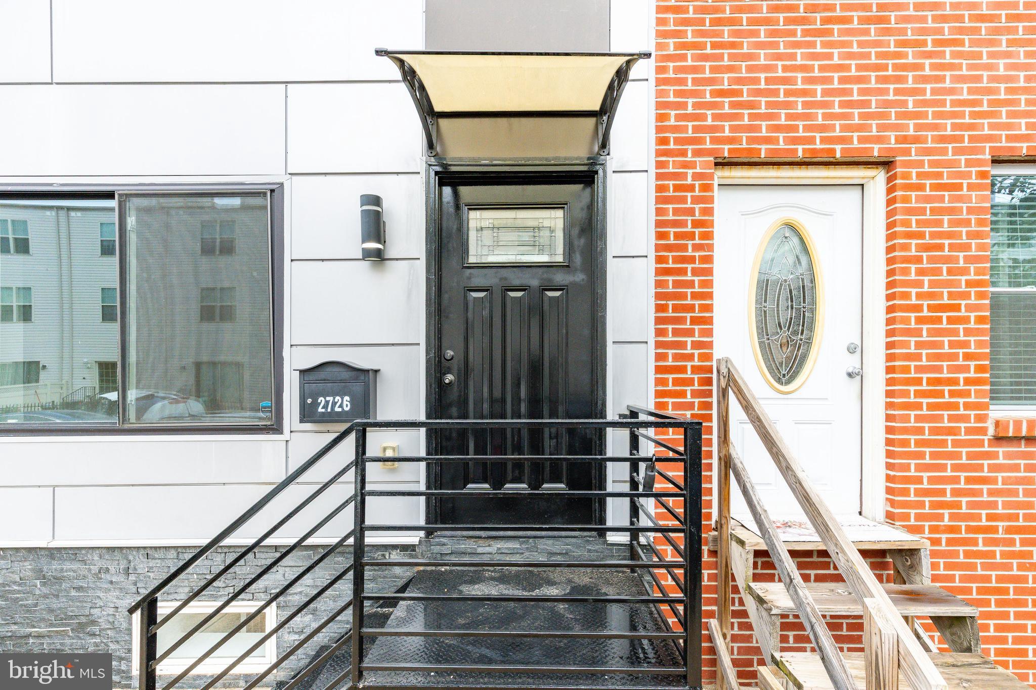 FISHTOWN - Residential Lease