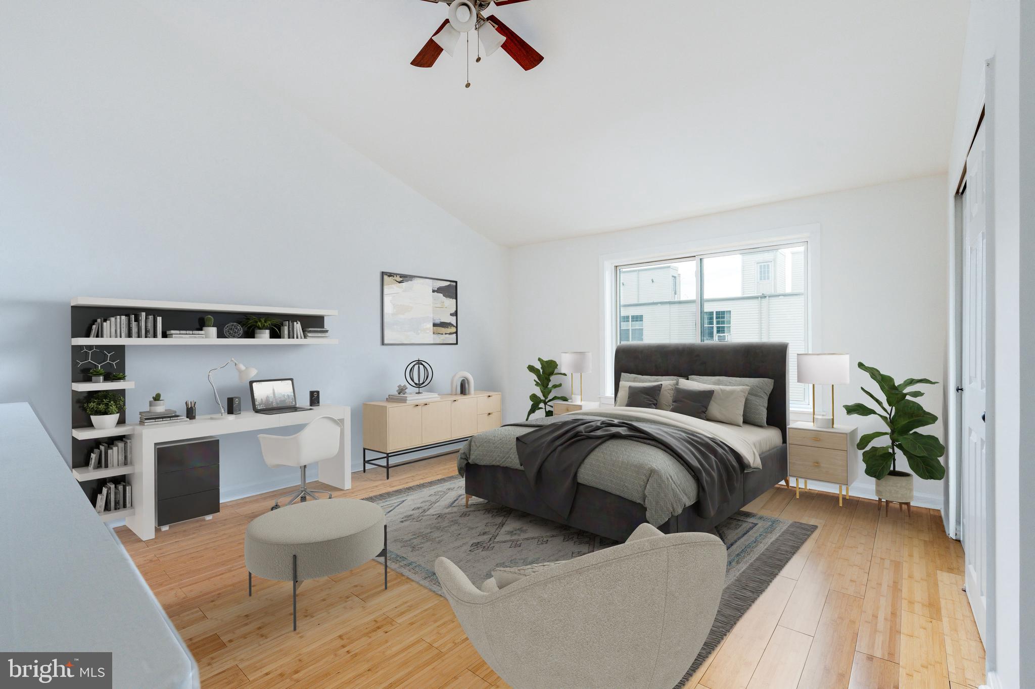 FISHTOWN - Residential Lease