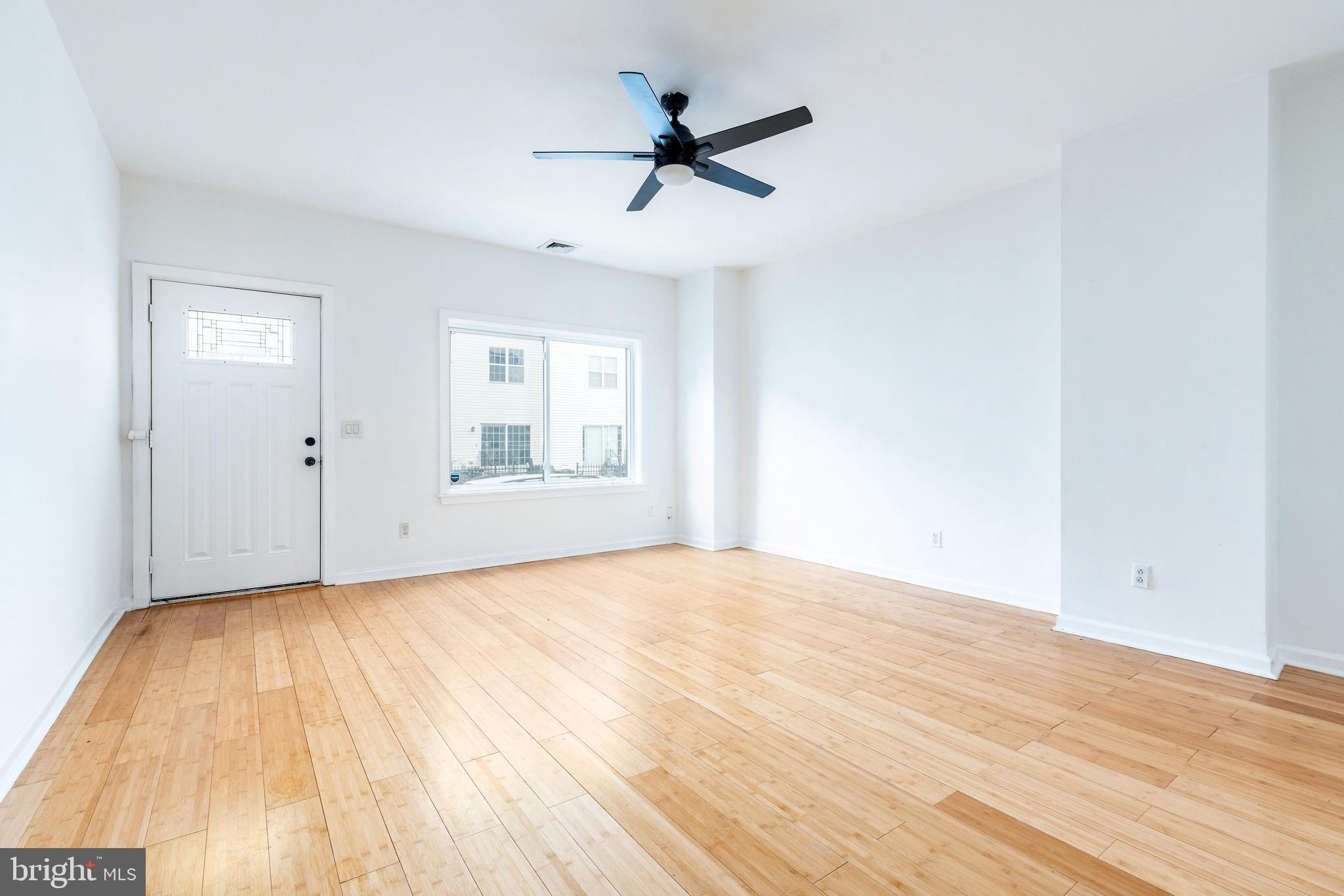 FISHTOWN - Residential Lease