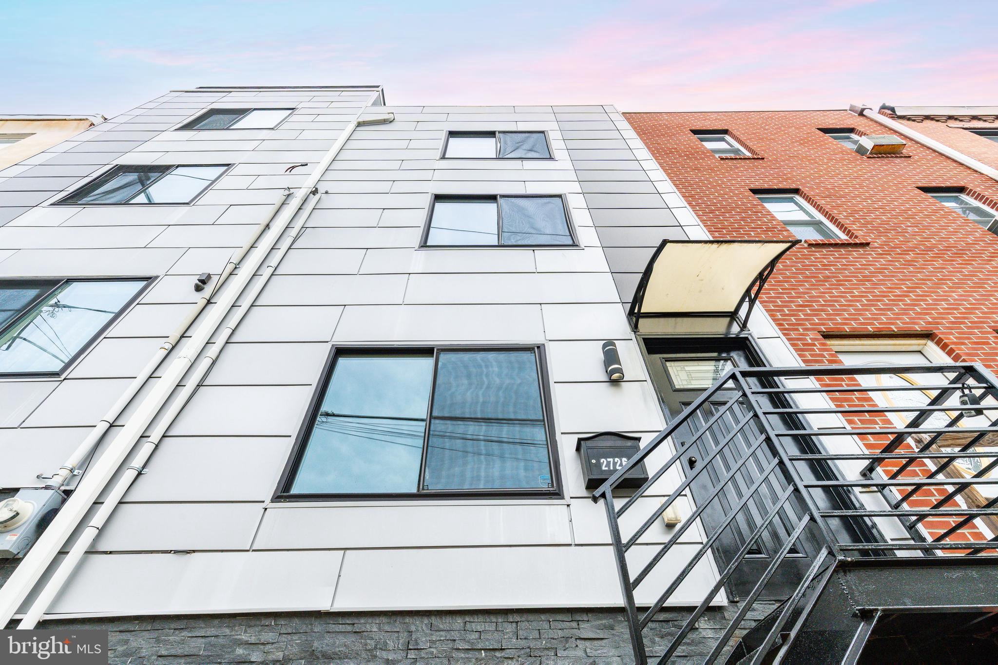 FISHTOWN - Residential Lease