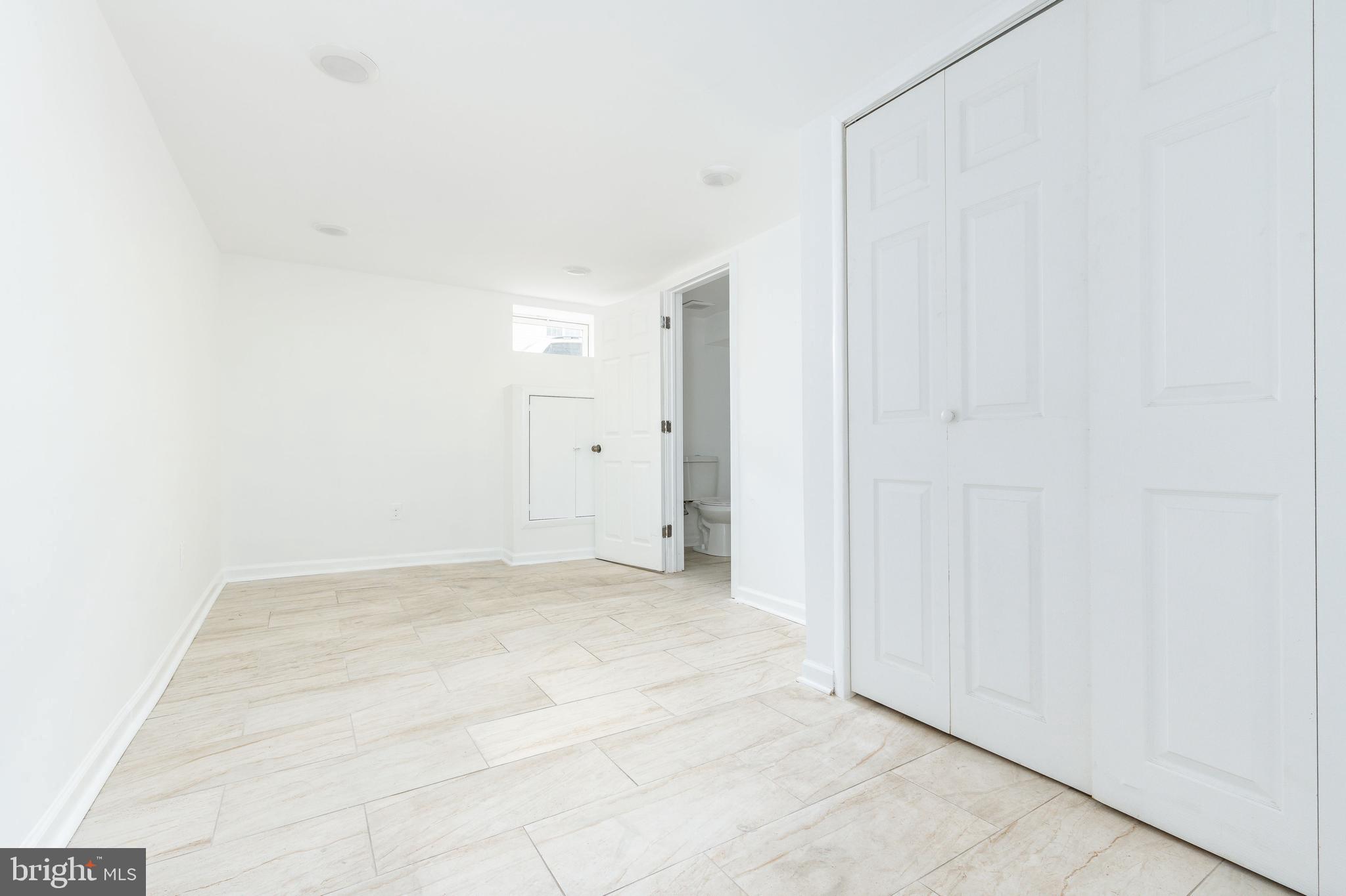 FISHTOWN - Residential Lease