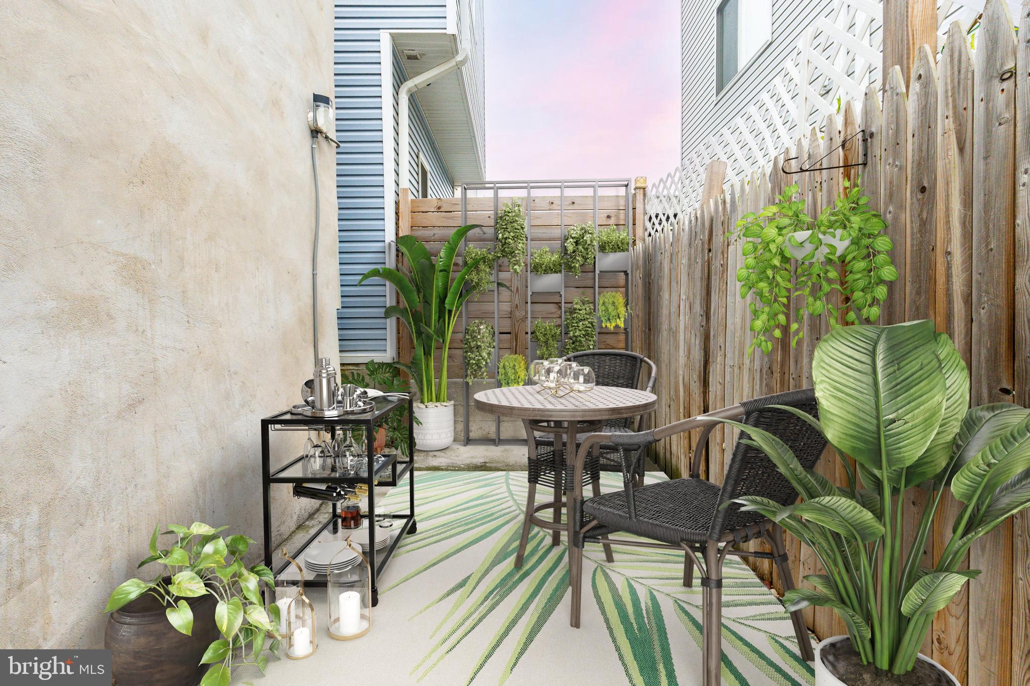 FISHTOWN - Residential Lease