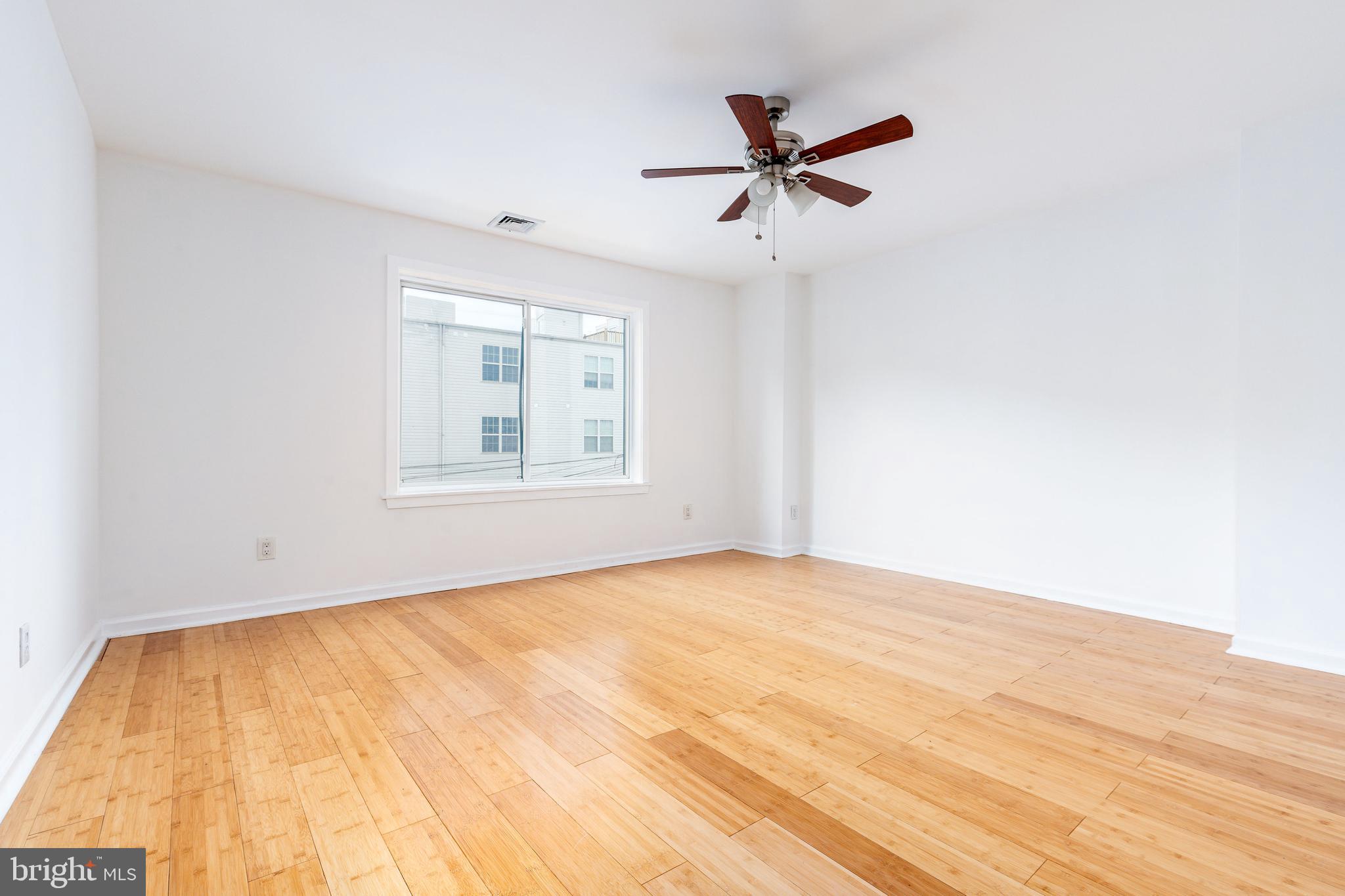 FISHTOWN - Residential Lease