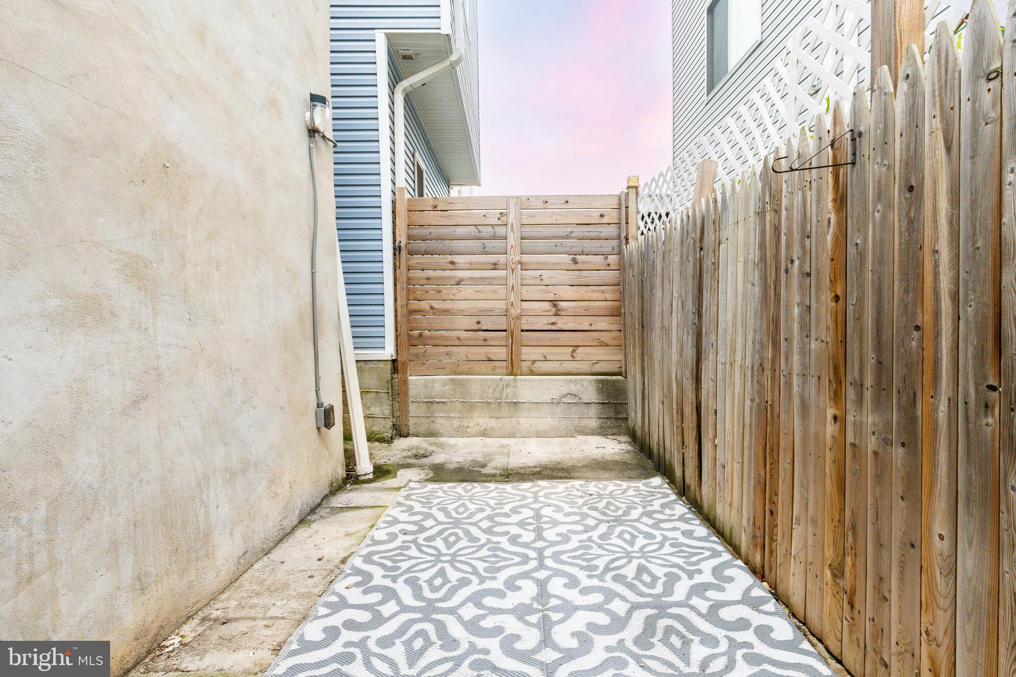 FISHTOWN - Residential Lease