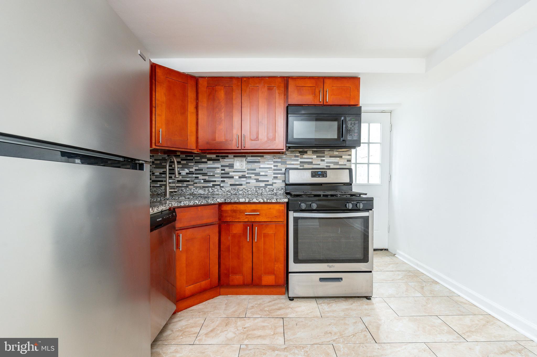 FISHTOWN - Residential Lease