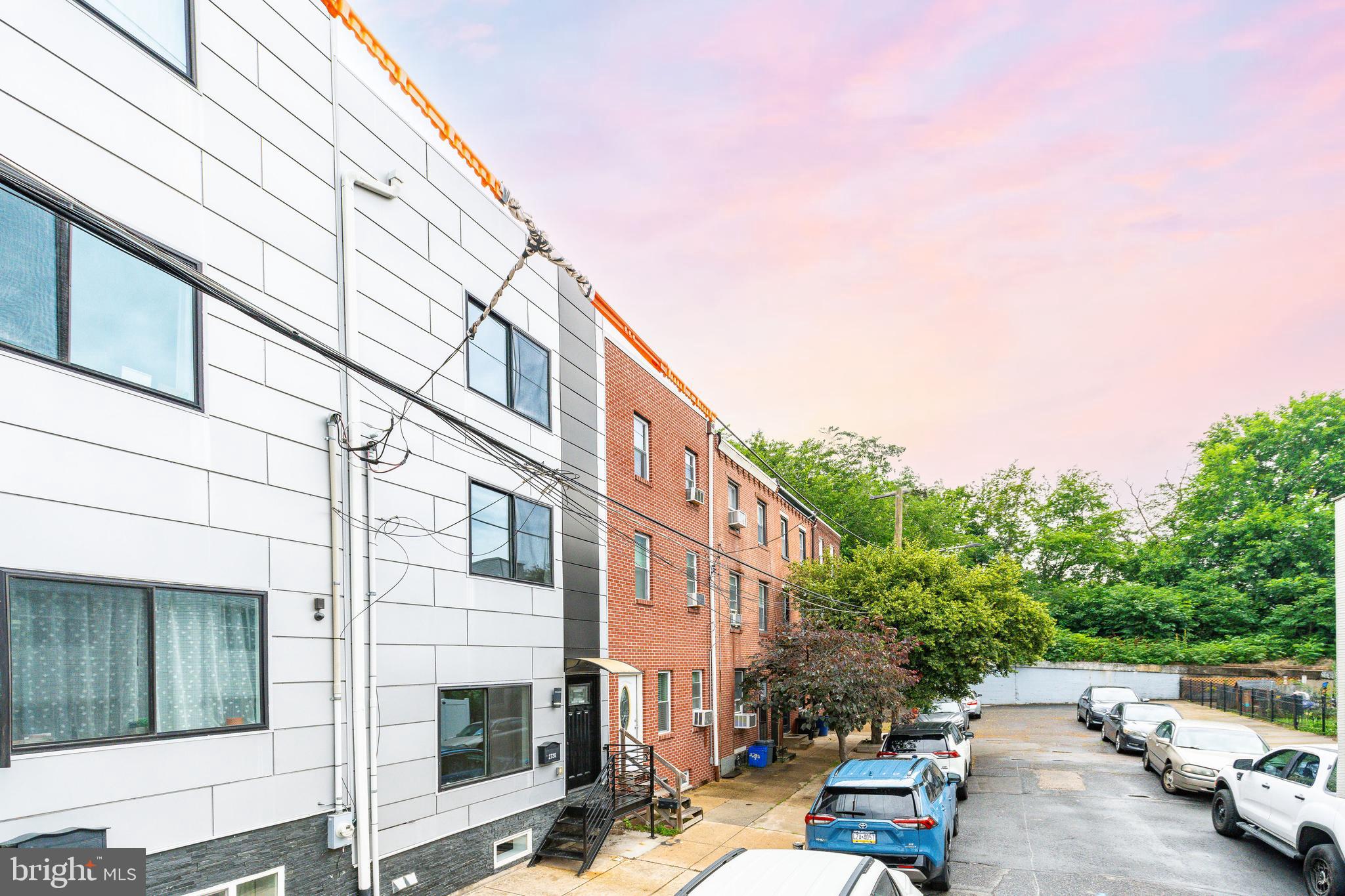 FISHTOWN - Residential Lease