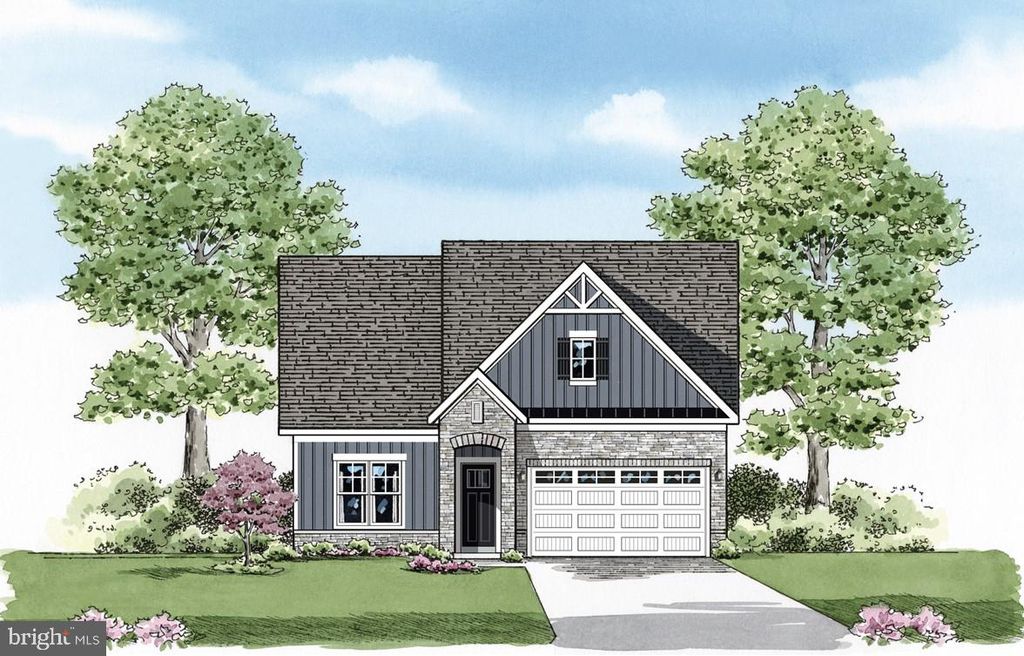 Photo of 130 Bridge Valley Rd, GETTYSBURG, PA 17325 (MLS # PAAD2020198)