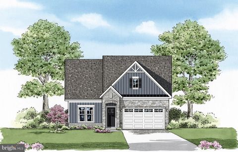 130 BRIDGE VALLEY ROAD GETTYSBURG PA 17325