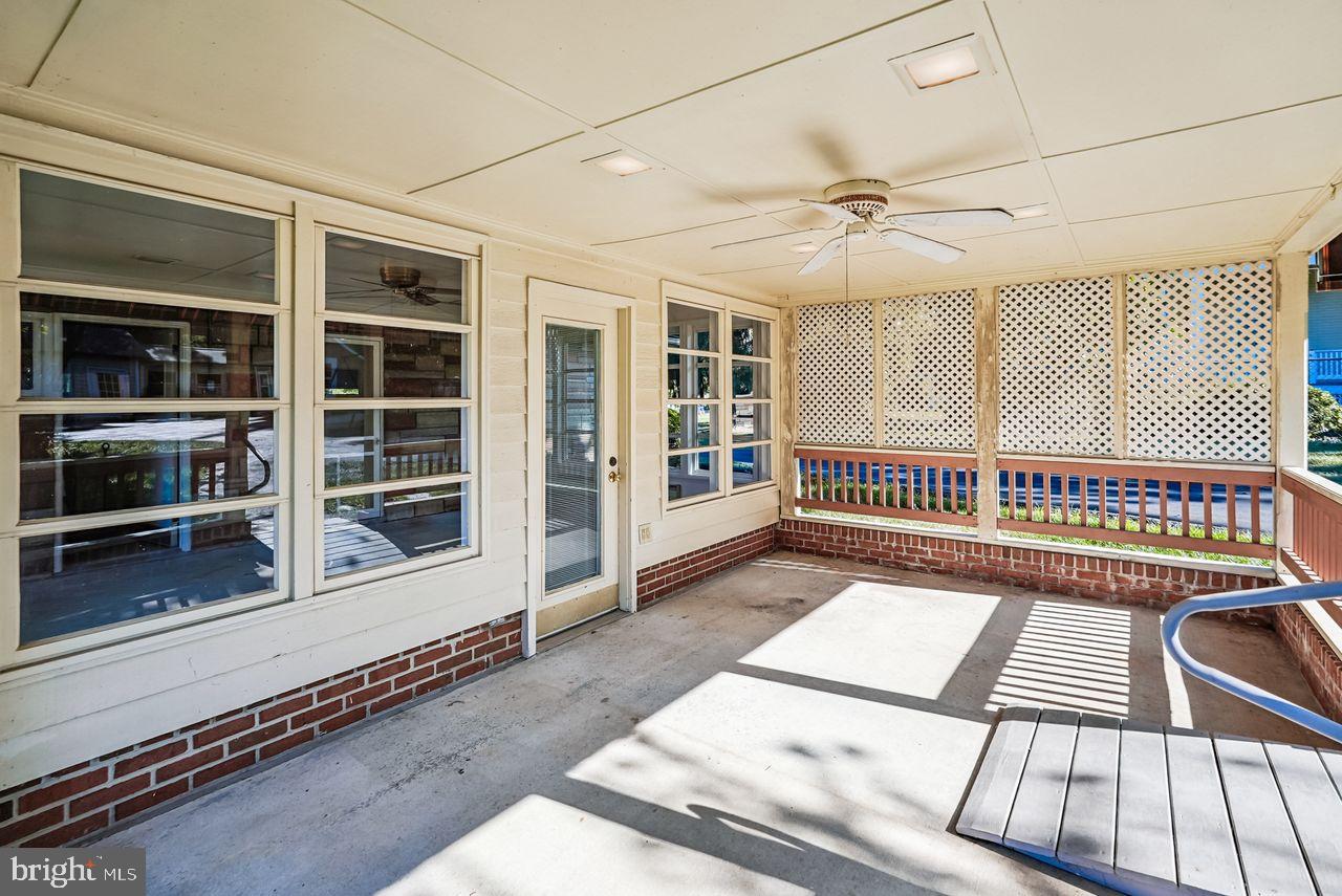 PURCELLVILLE - Residential