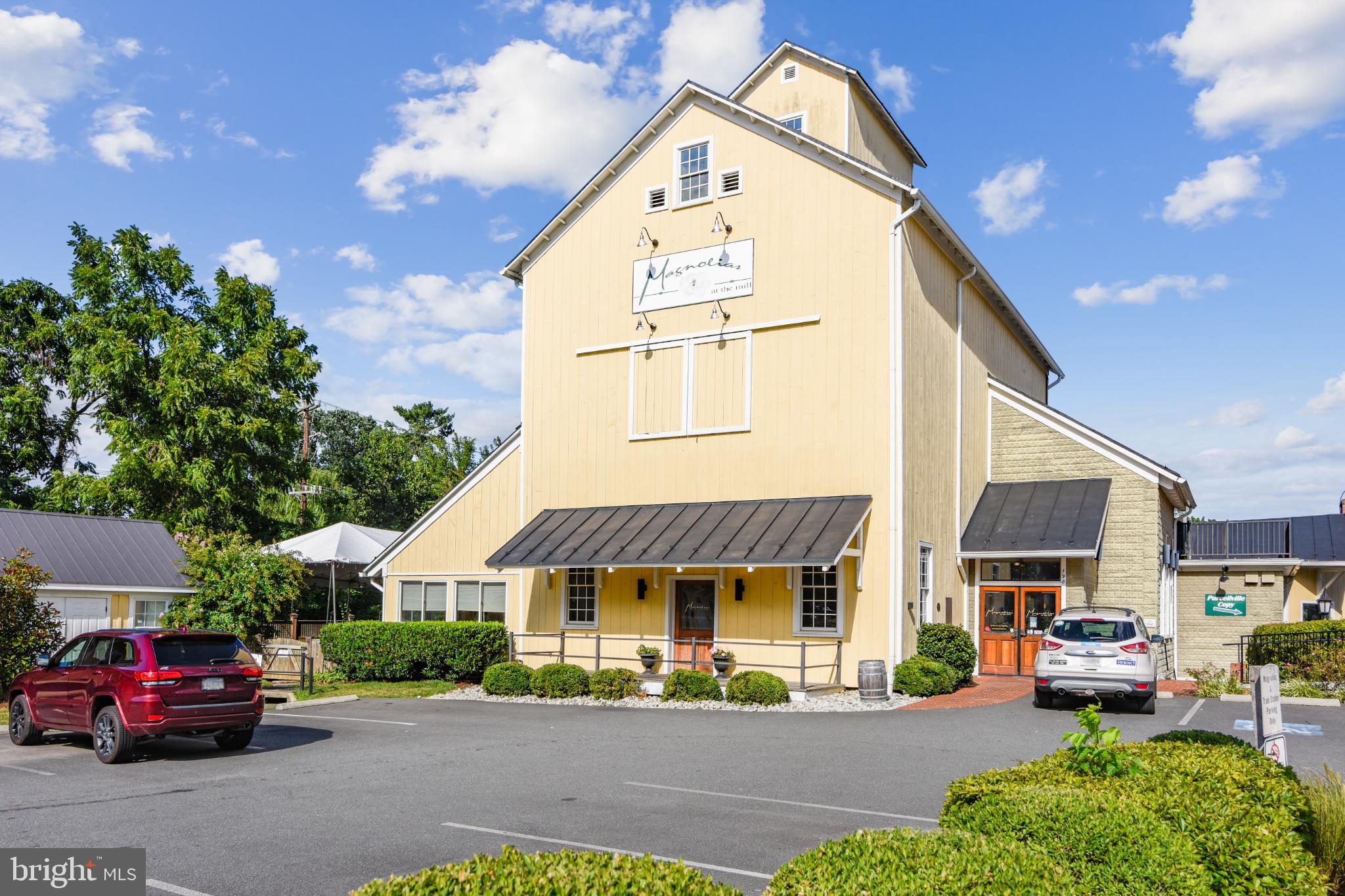 PURCELLVILLE - Residential